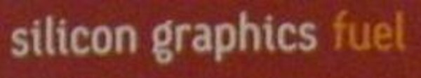Silicon Graphics Fuel