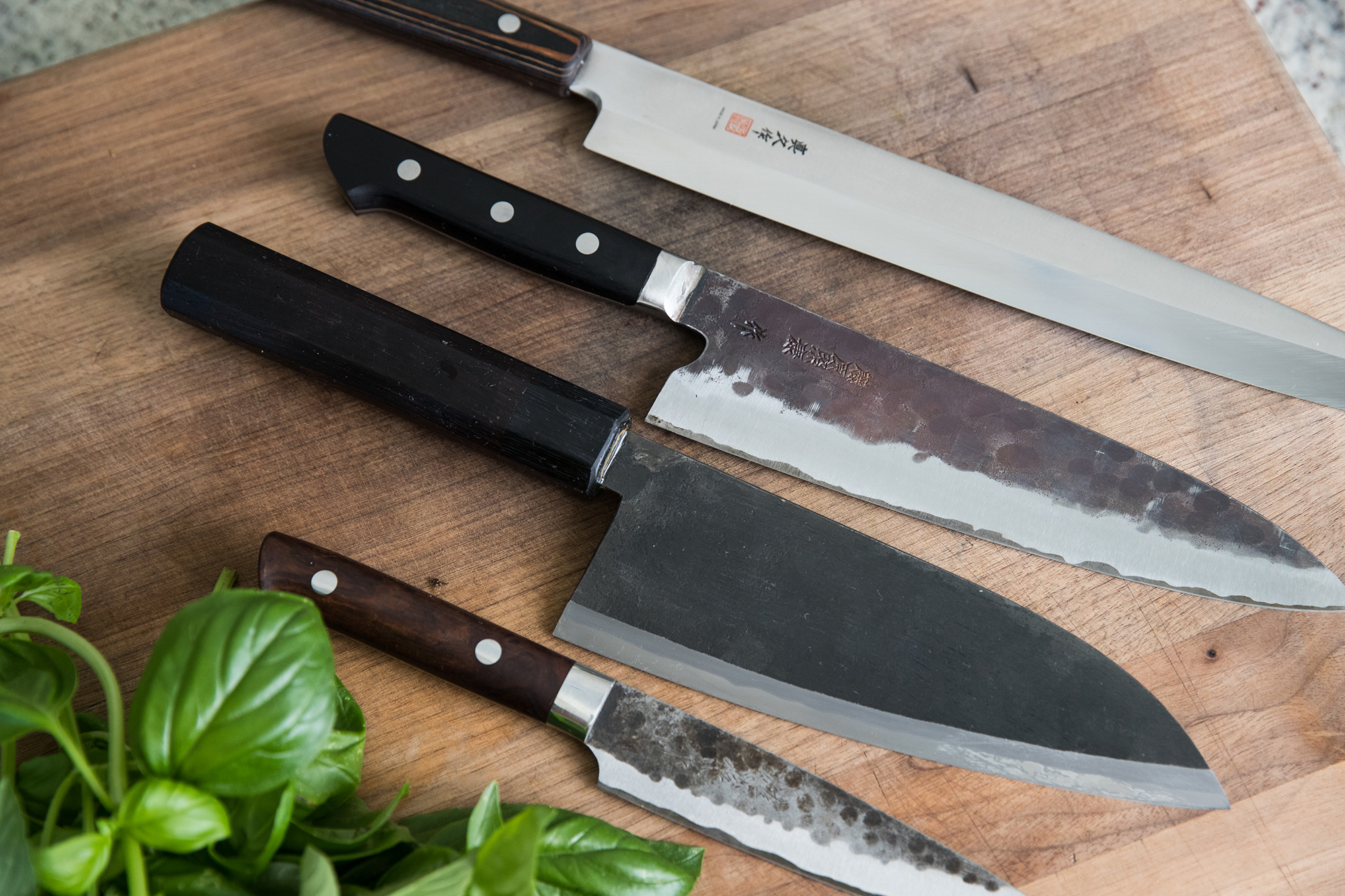 Teaching Kitchen Academy: Knife Skills Workshop
