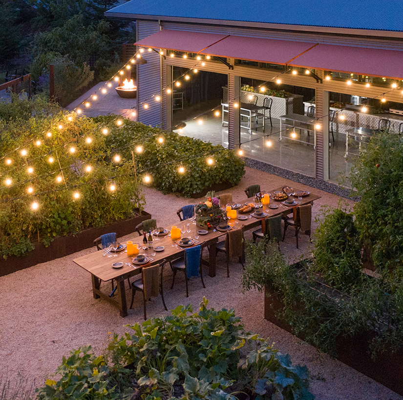 Teaching Kitchen Education Dinner: Mediterranean Exploration