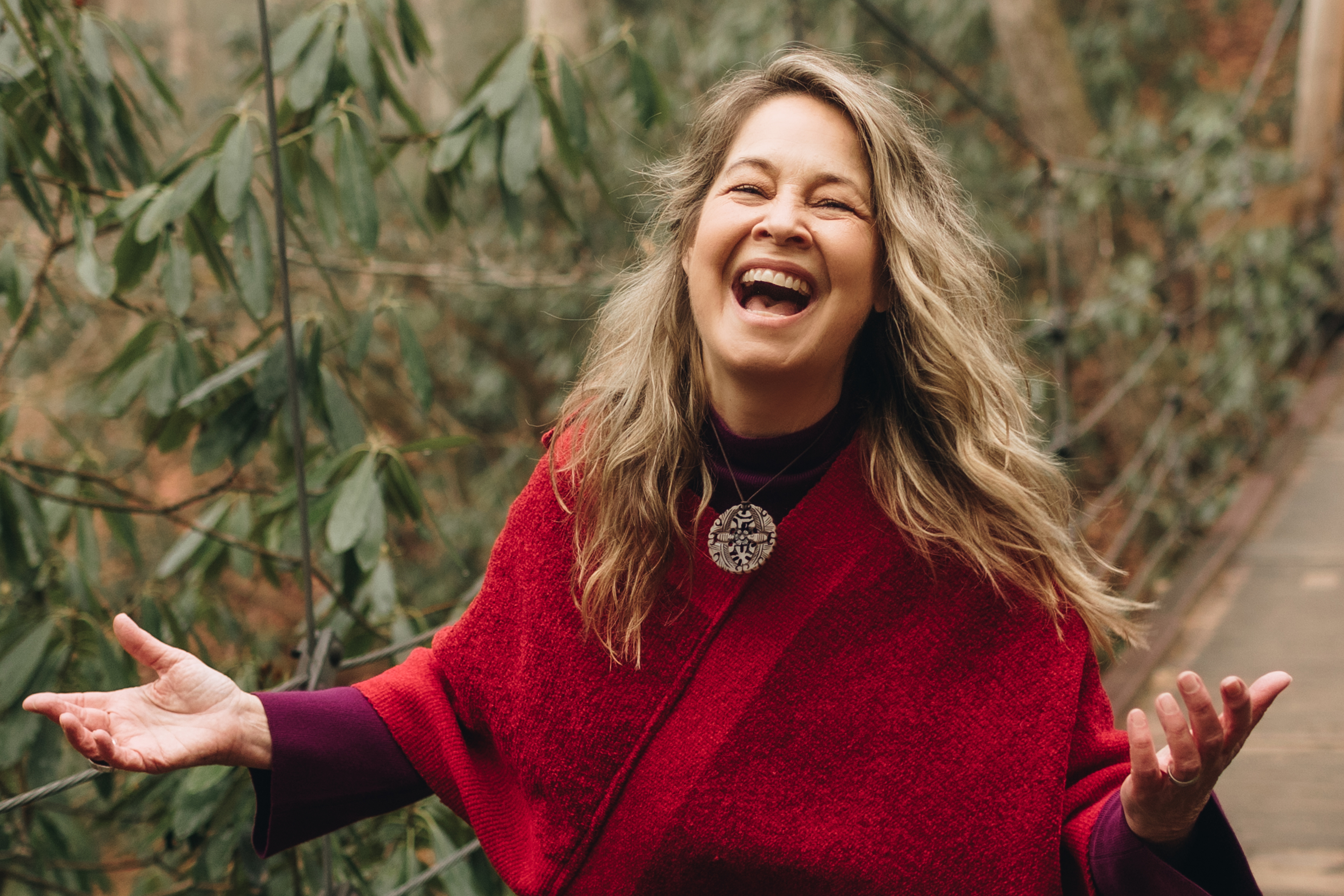 Awakening Your Wild Soul: A Women's Self-Renewal Retreat