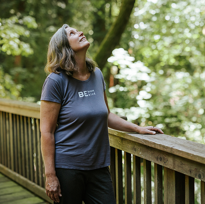 Discovery Dinner: Guided Nature Hike