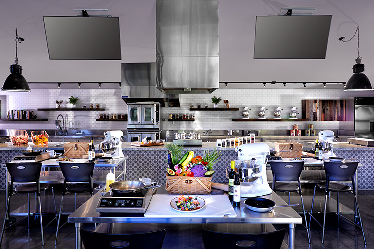 Culinary Medicine Workshop: Transforming Clinical Care Through the Power of Food