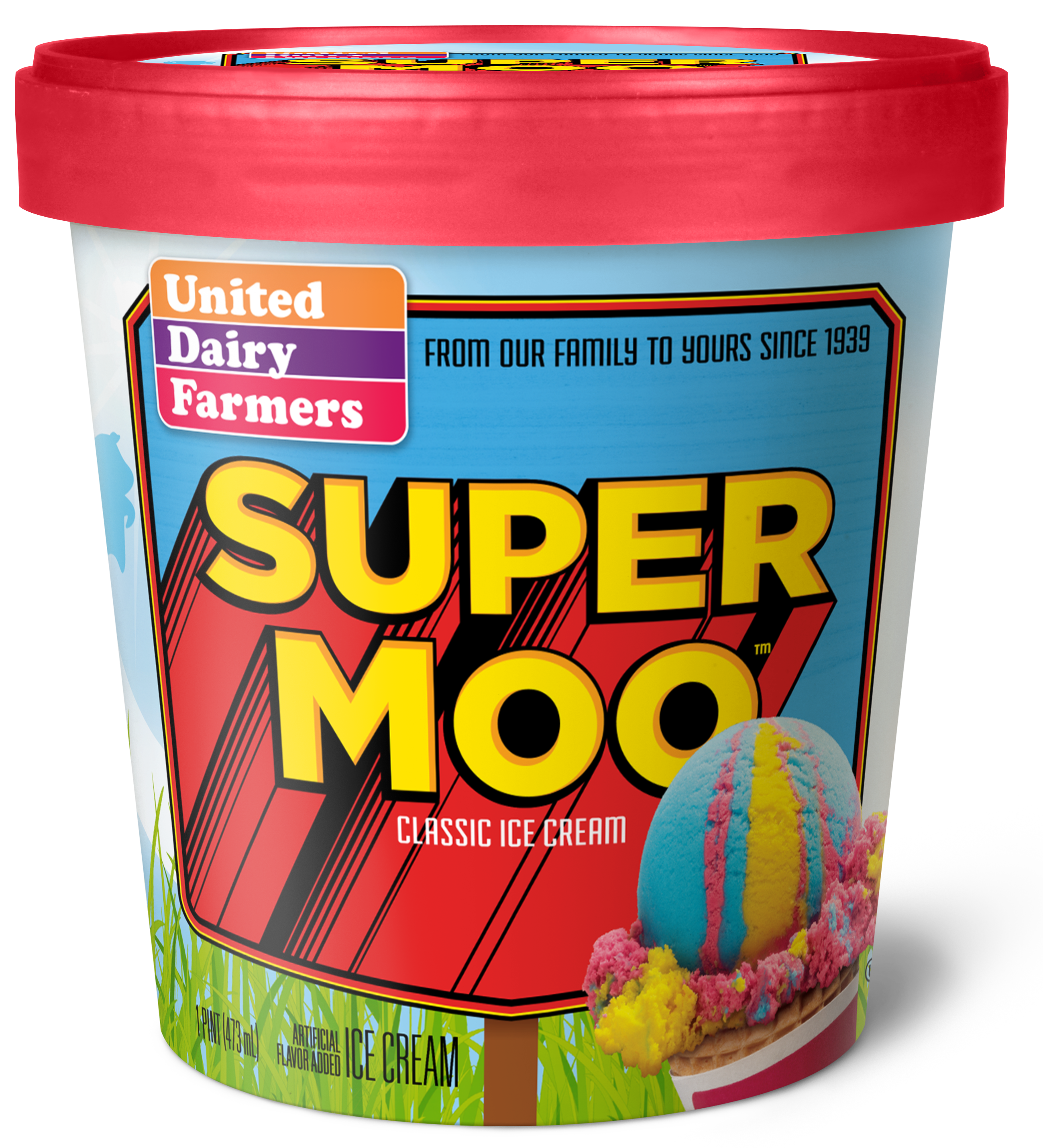 Super Moo