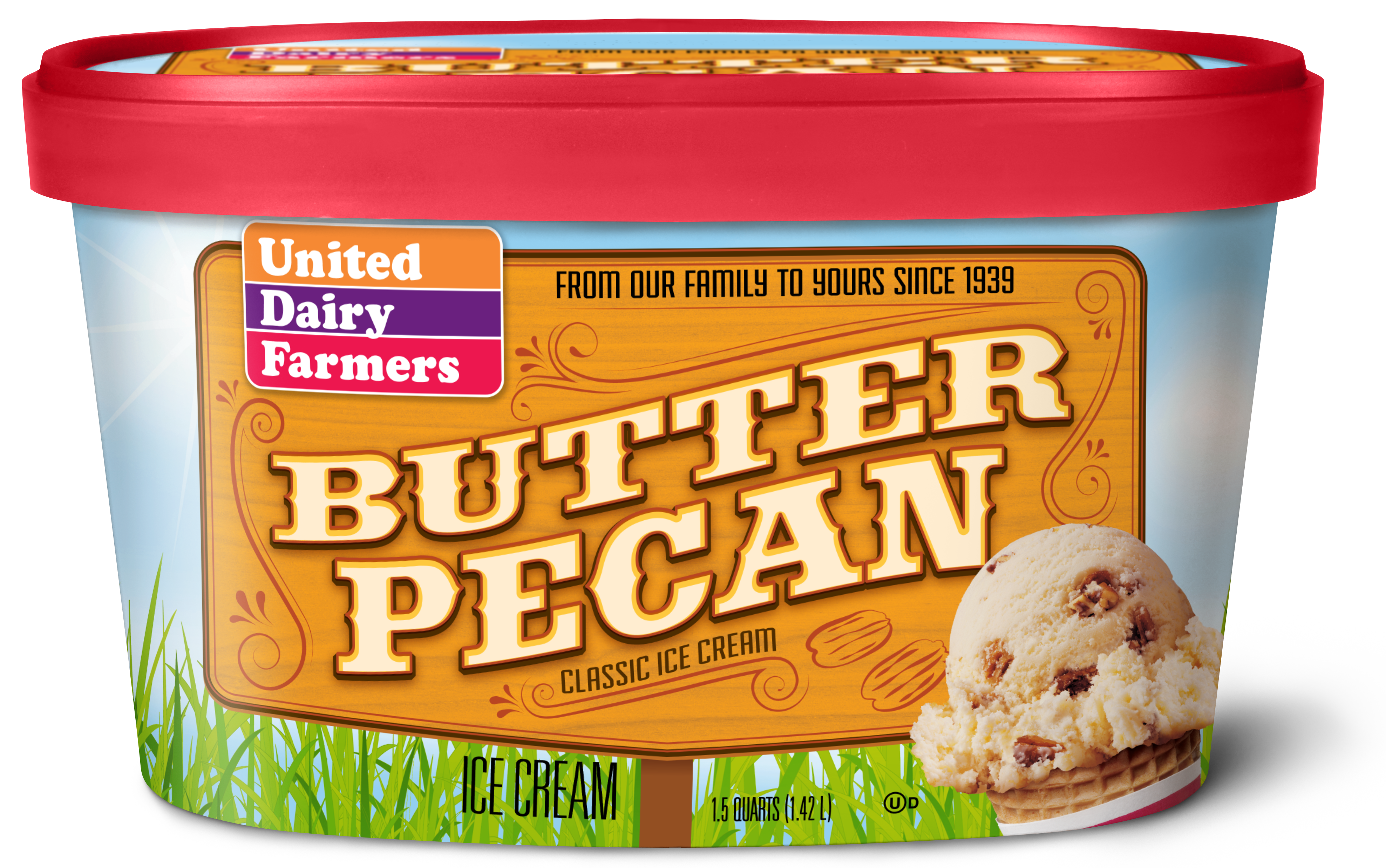 Butter Pecan