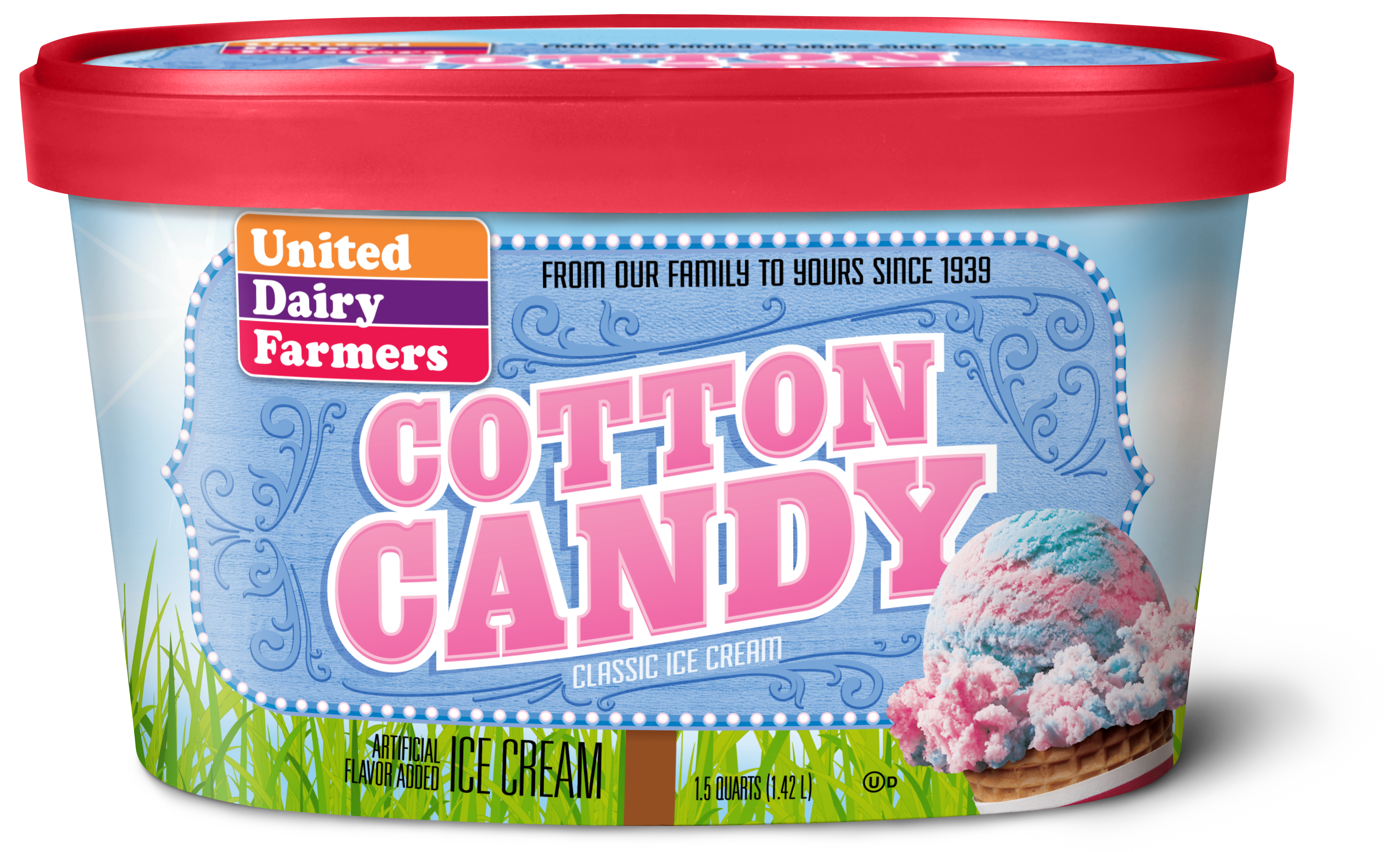 Cotton Candy