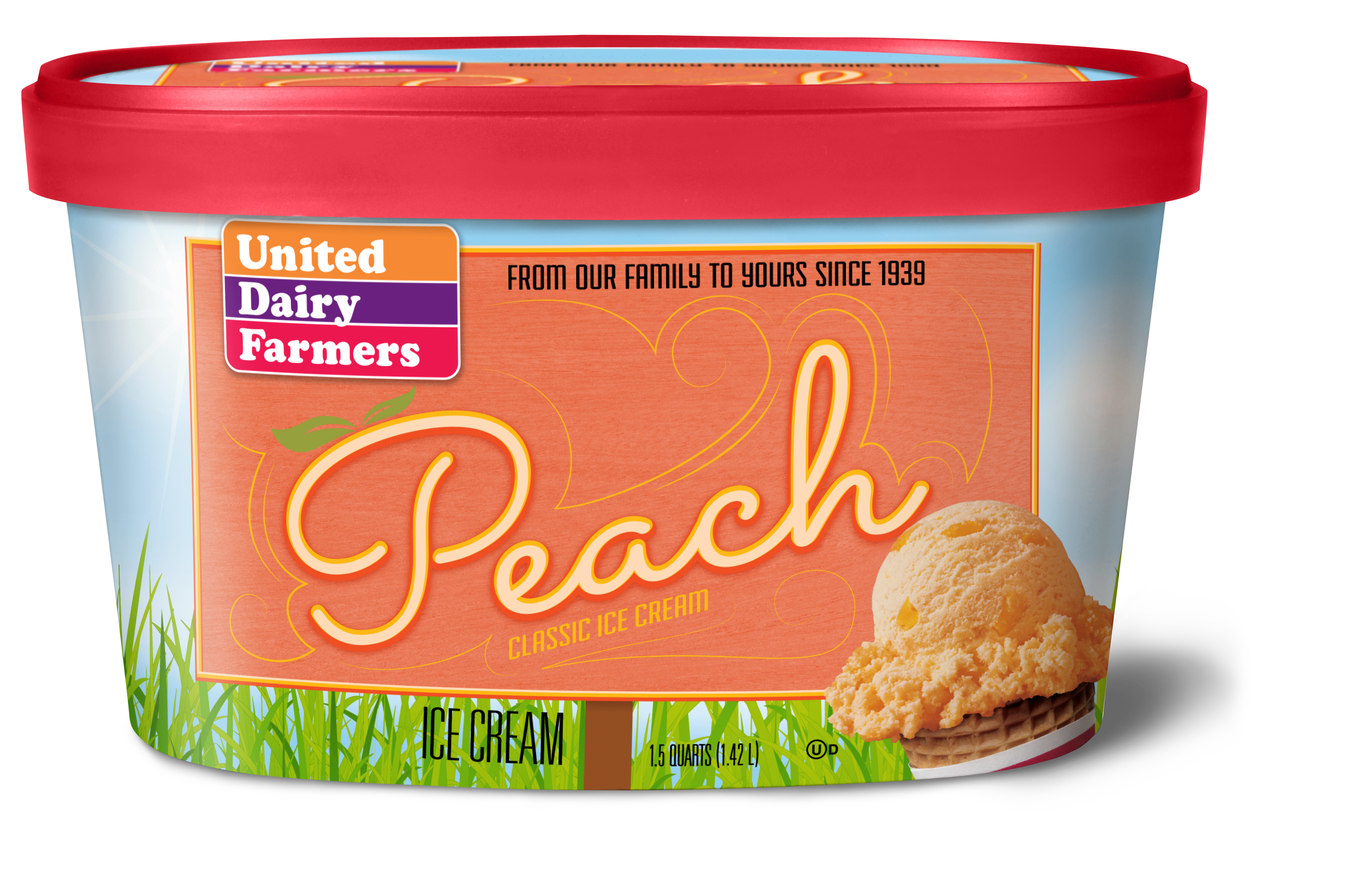 Peach
