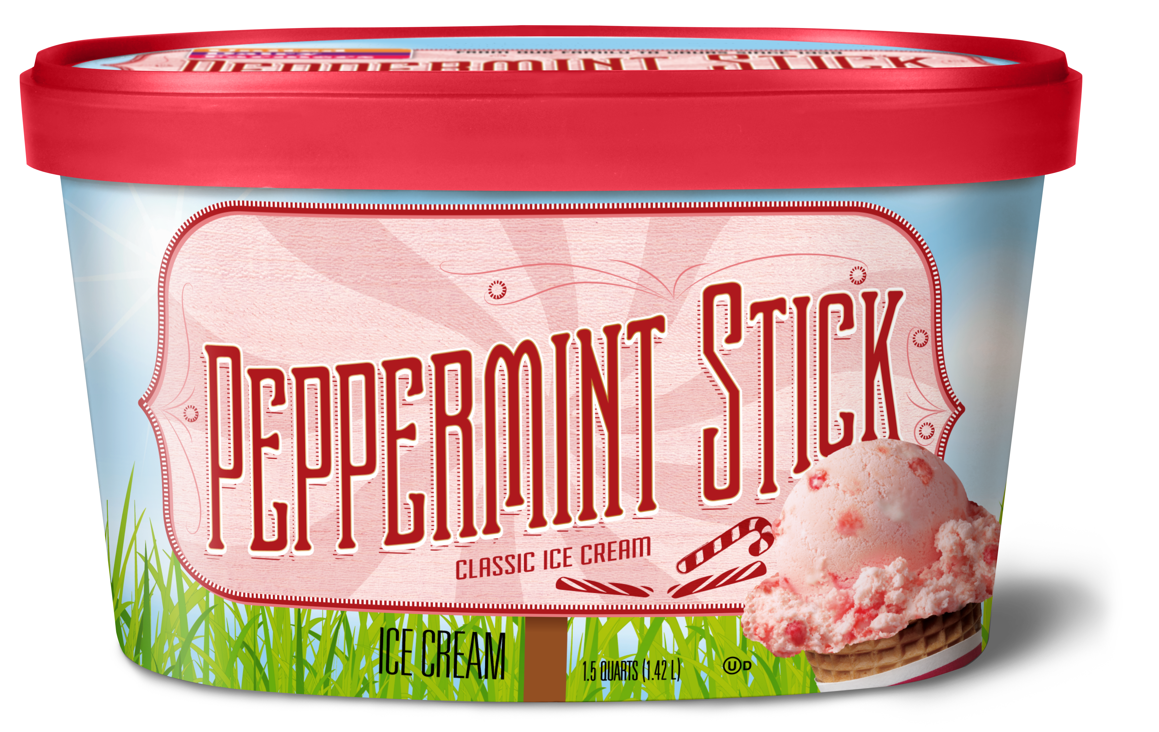 Peppermint Stick