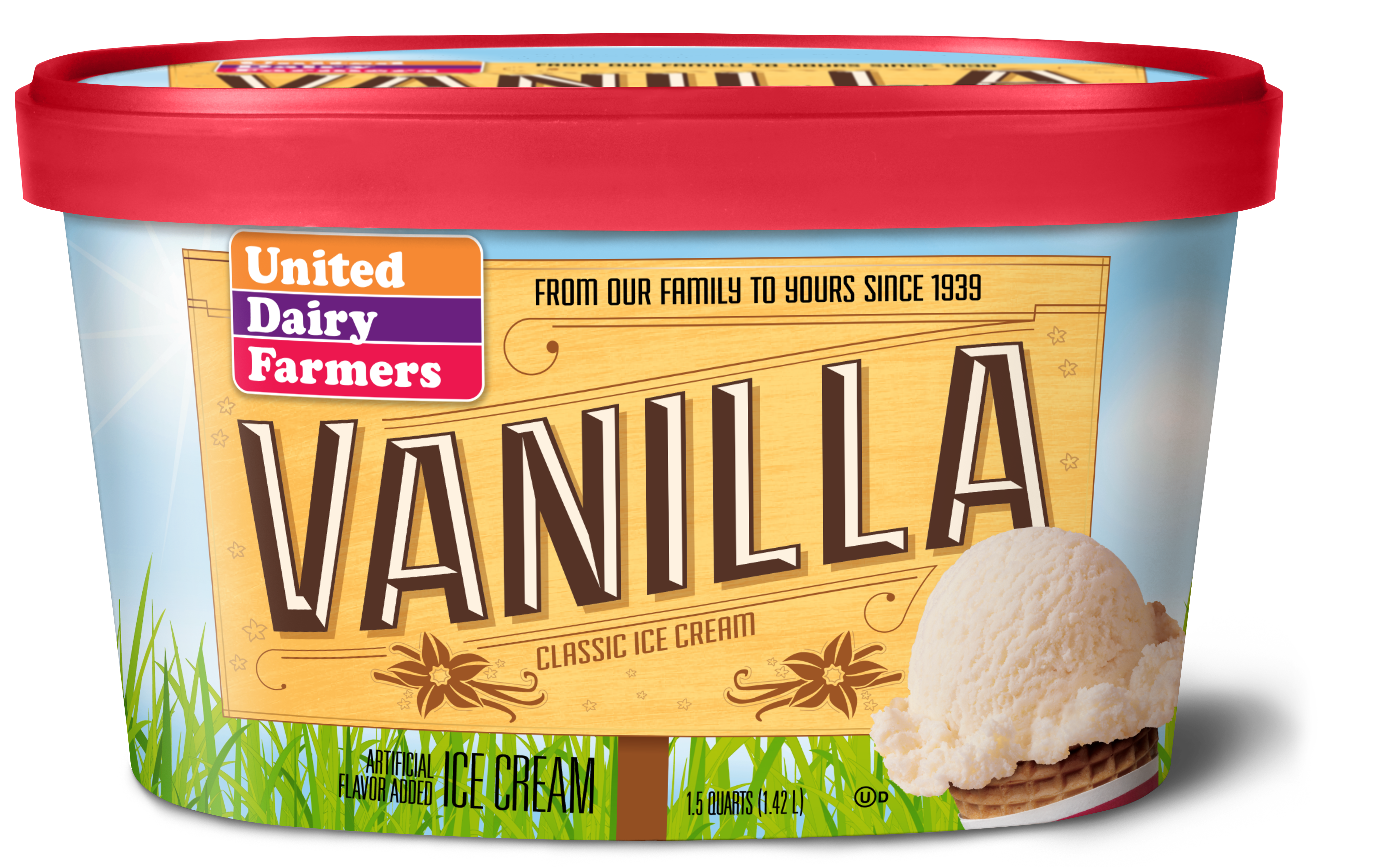 Vanilla