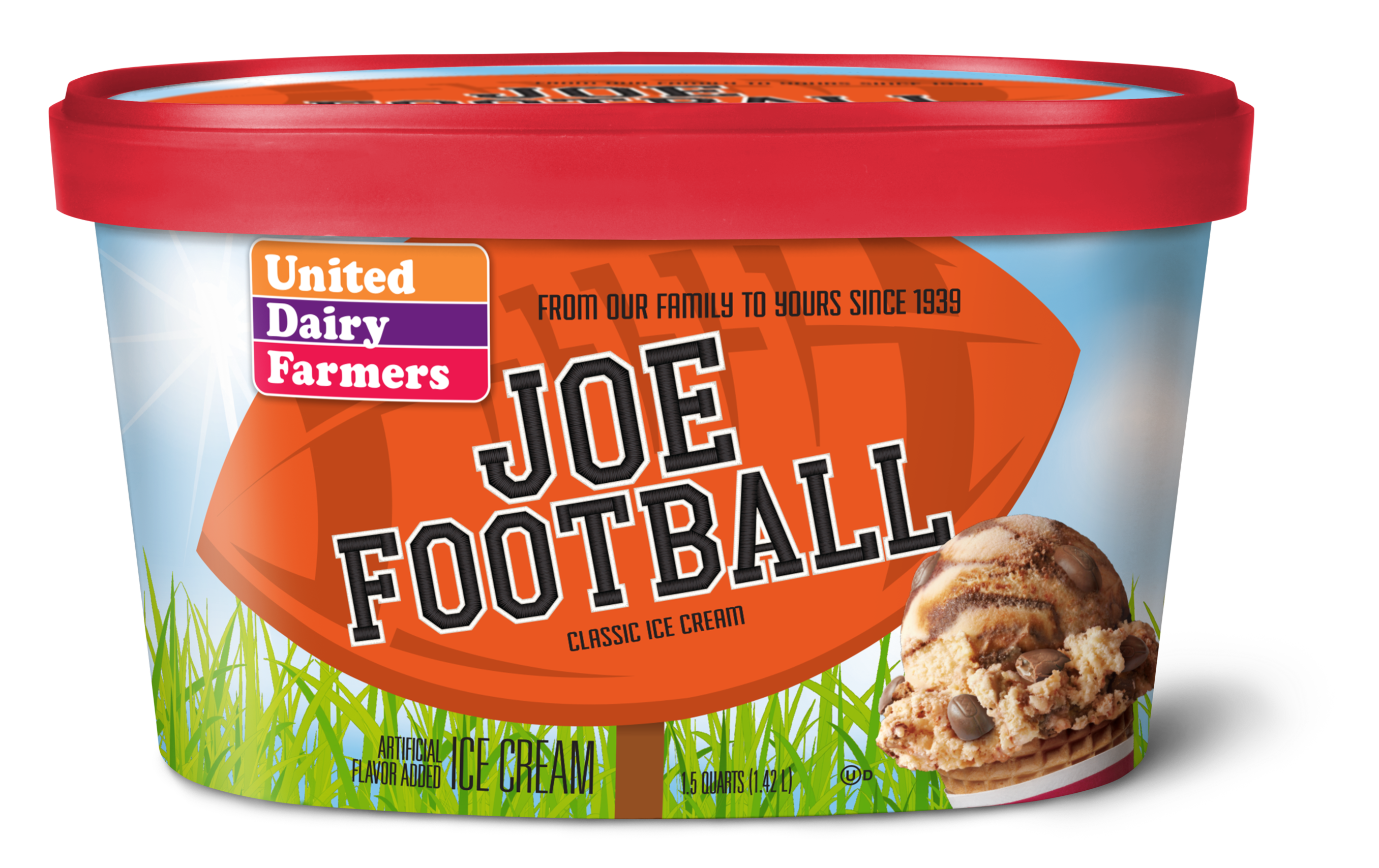 Joe Football