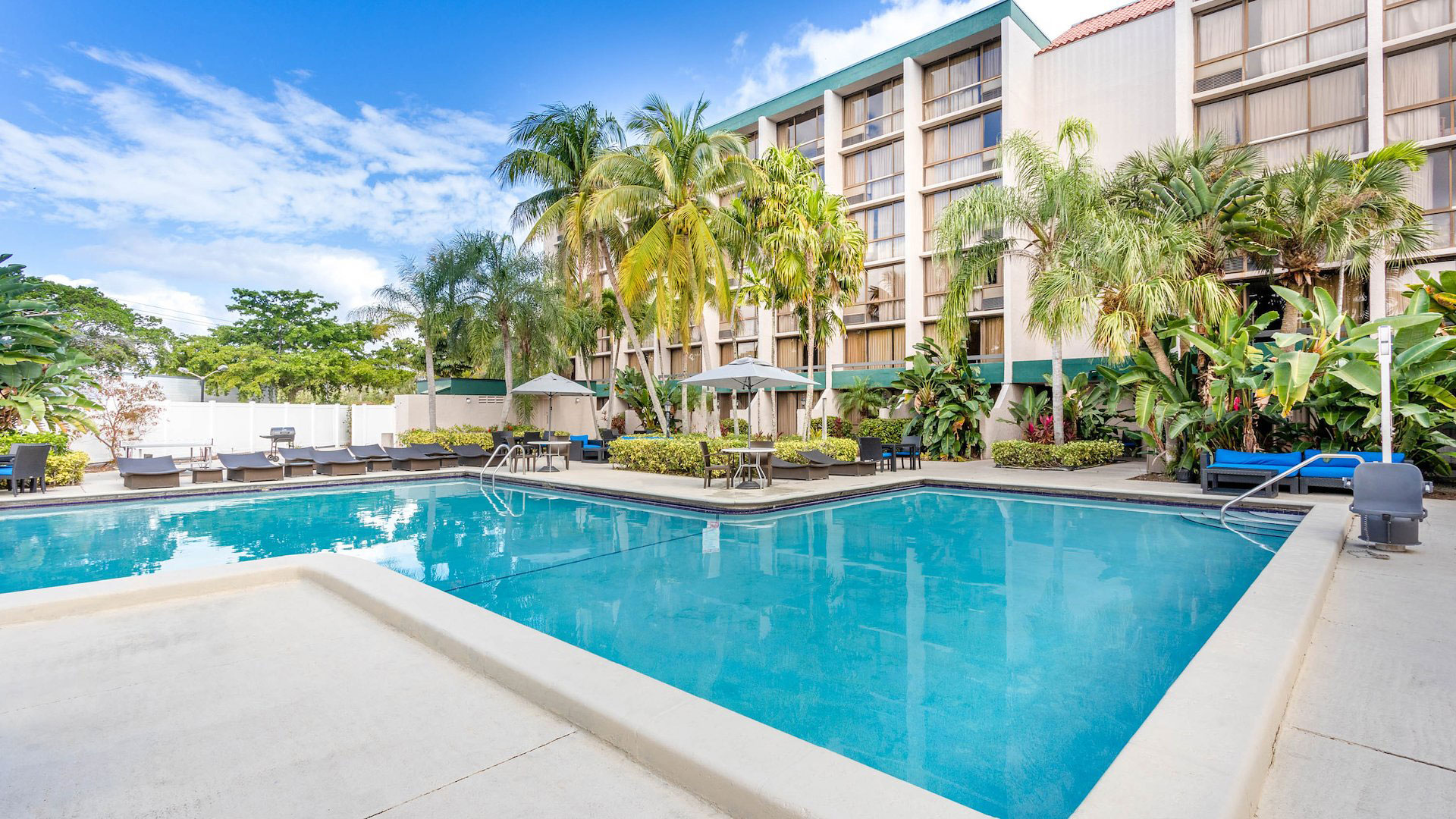 88 Palms Hotel & Event Center