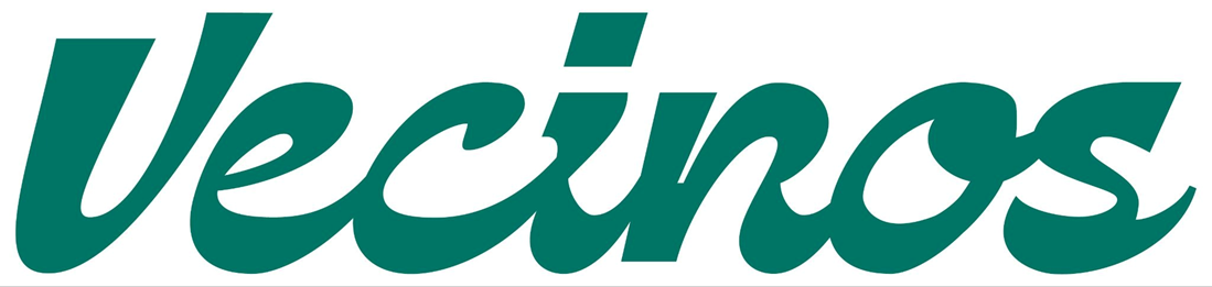 Vecinos Logo Vecinos Logo