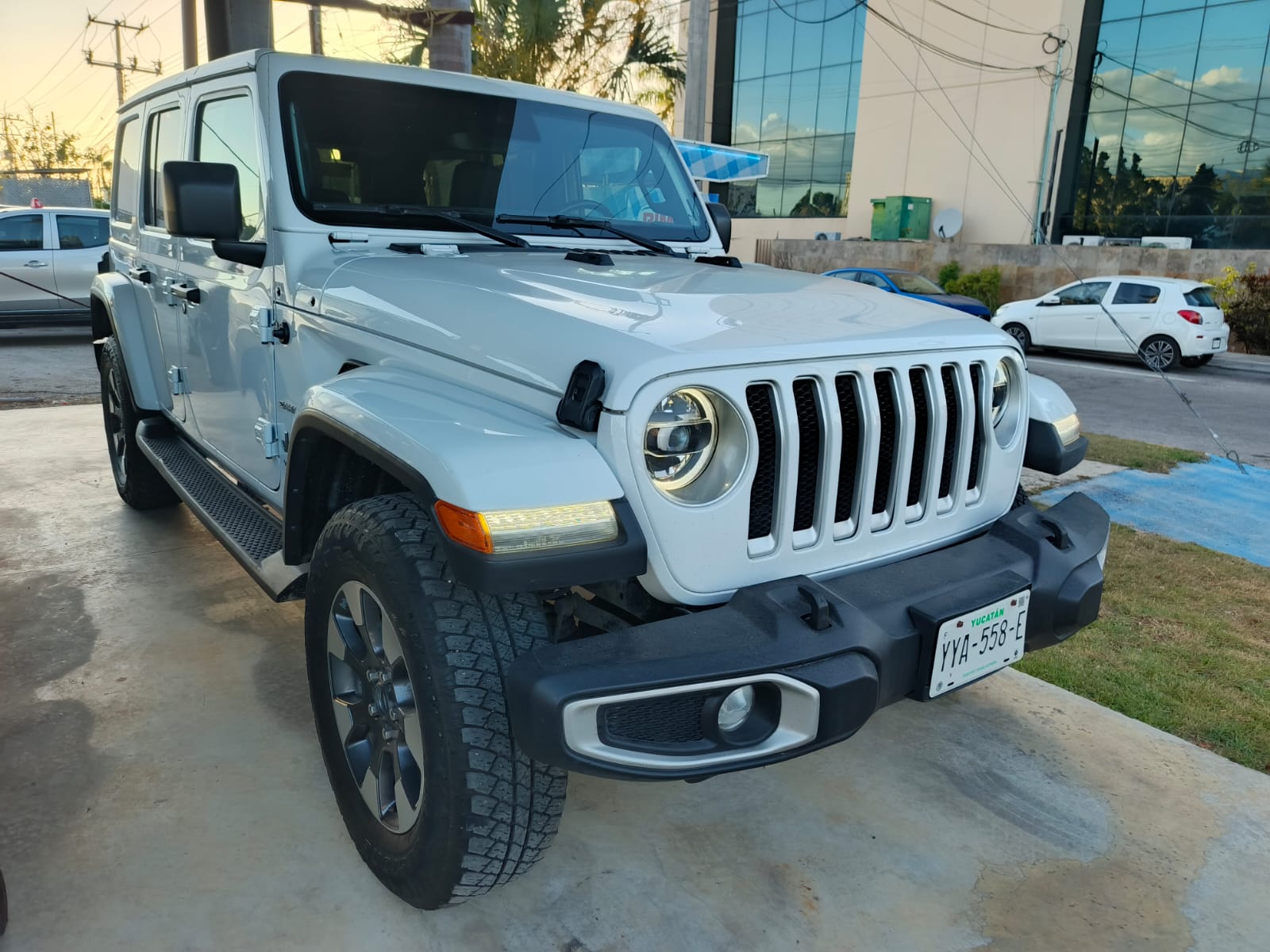 Jeep Patriot For Sale In Mérida, Yucatan | Marketplace