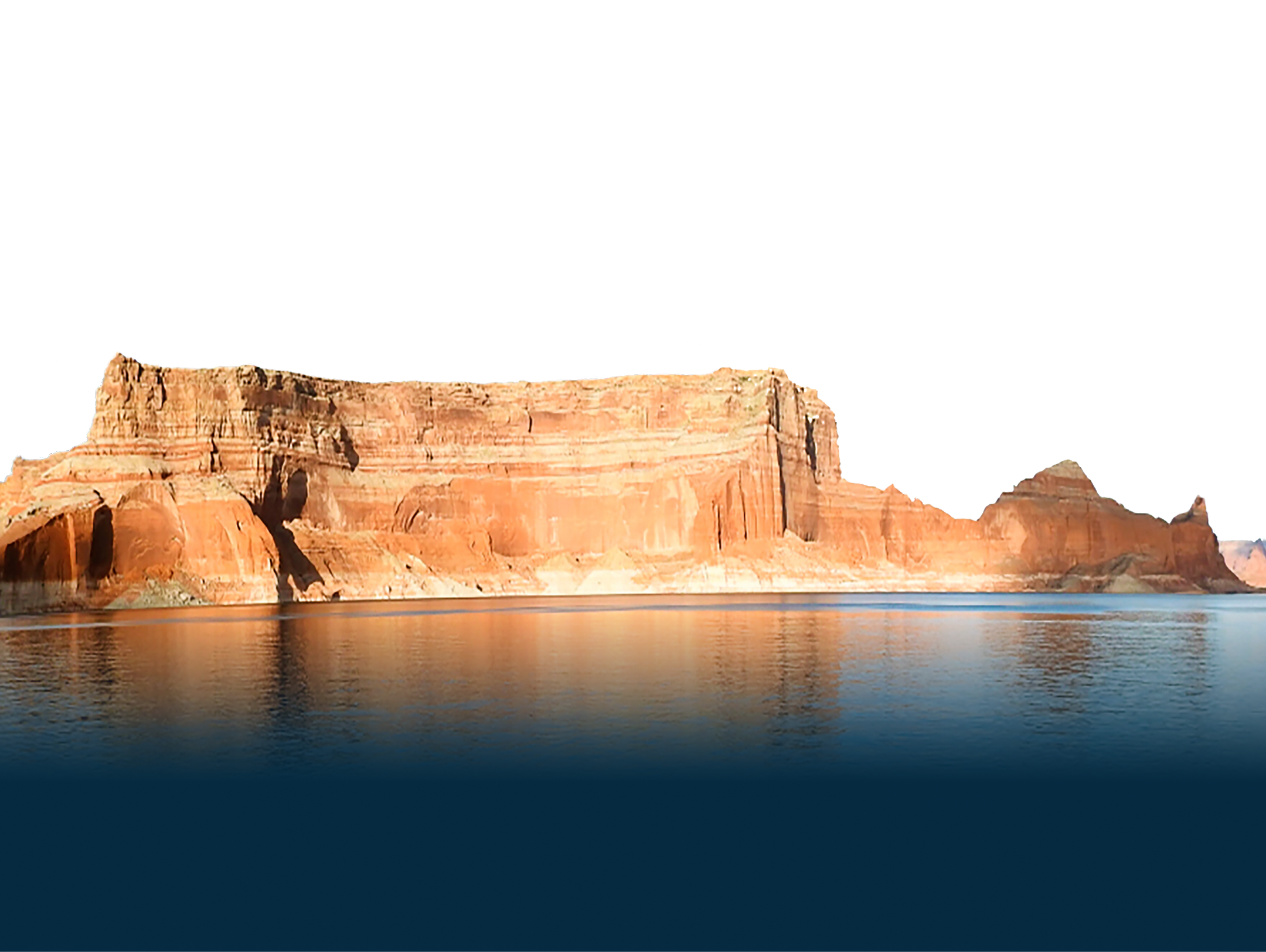 Itineraries at Lake Powell Resorts Marinas