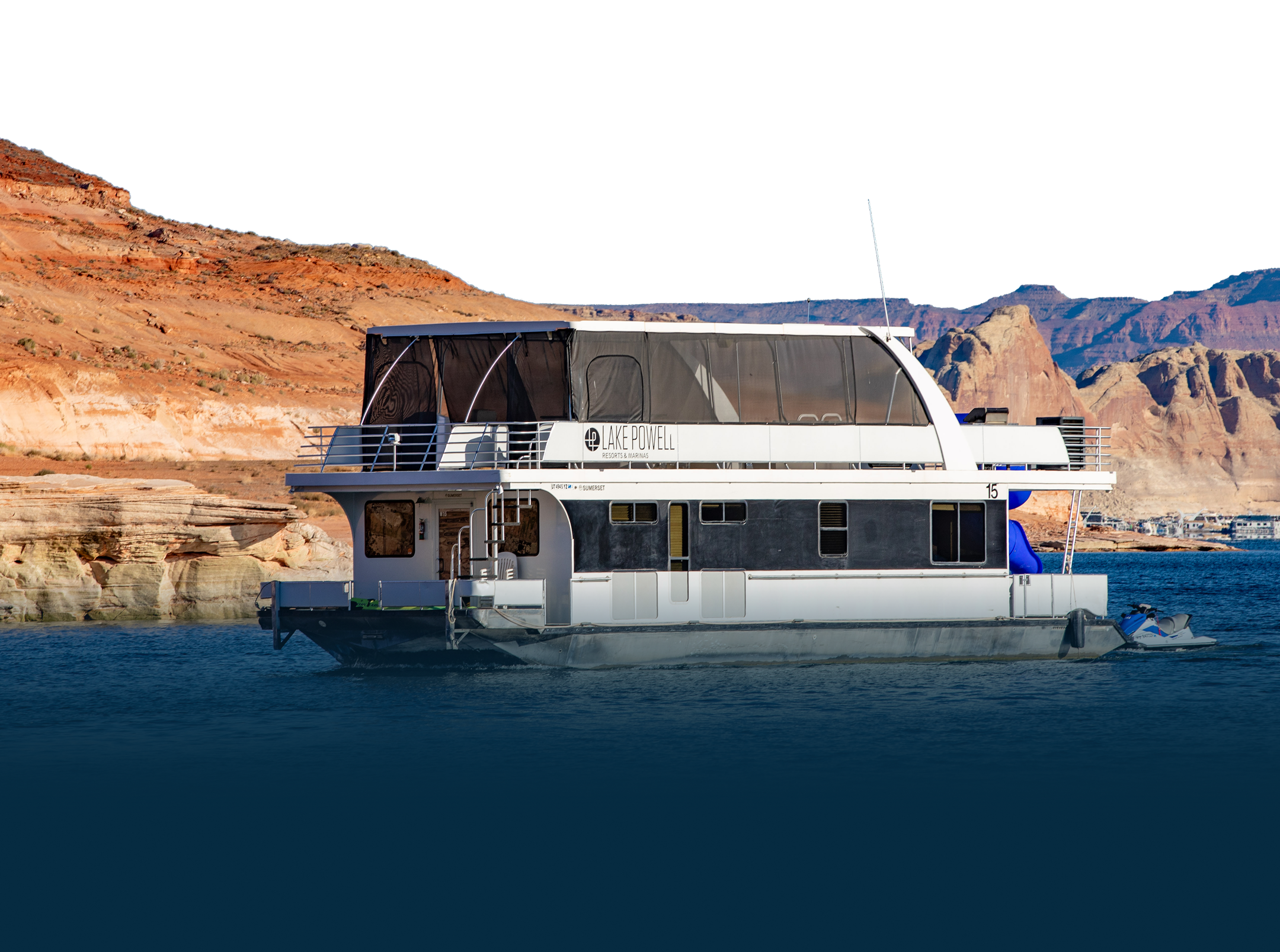 Boat Tour Specials Packages at Lake Powell Resorts Marinas