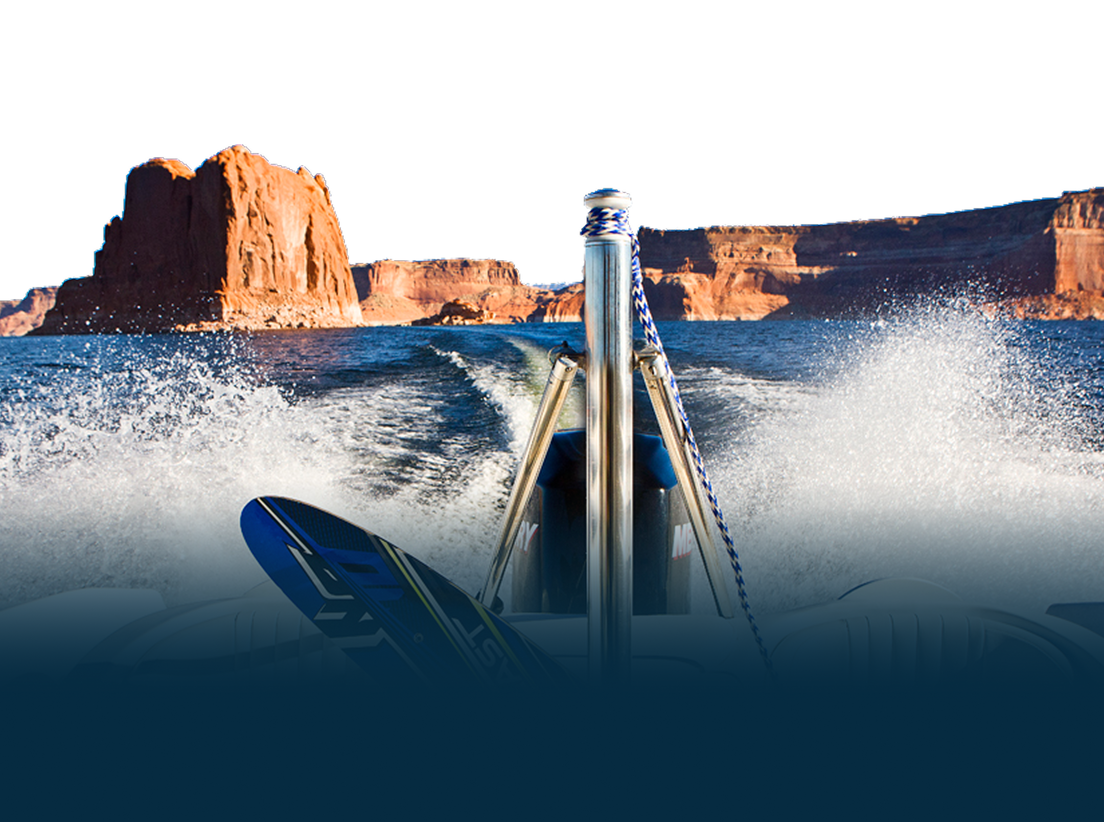 Lodging Specials Packages at at Lake Powell Resorts Marinas