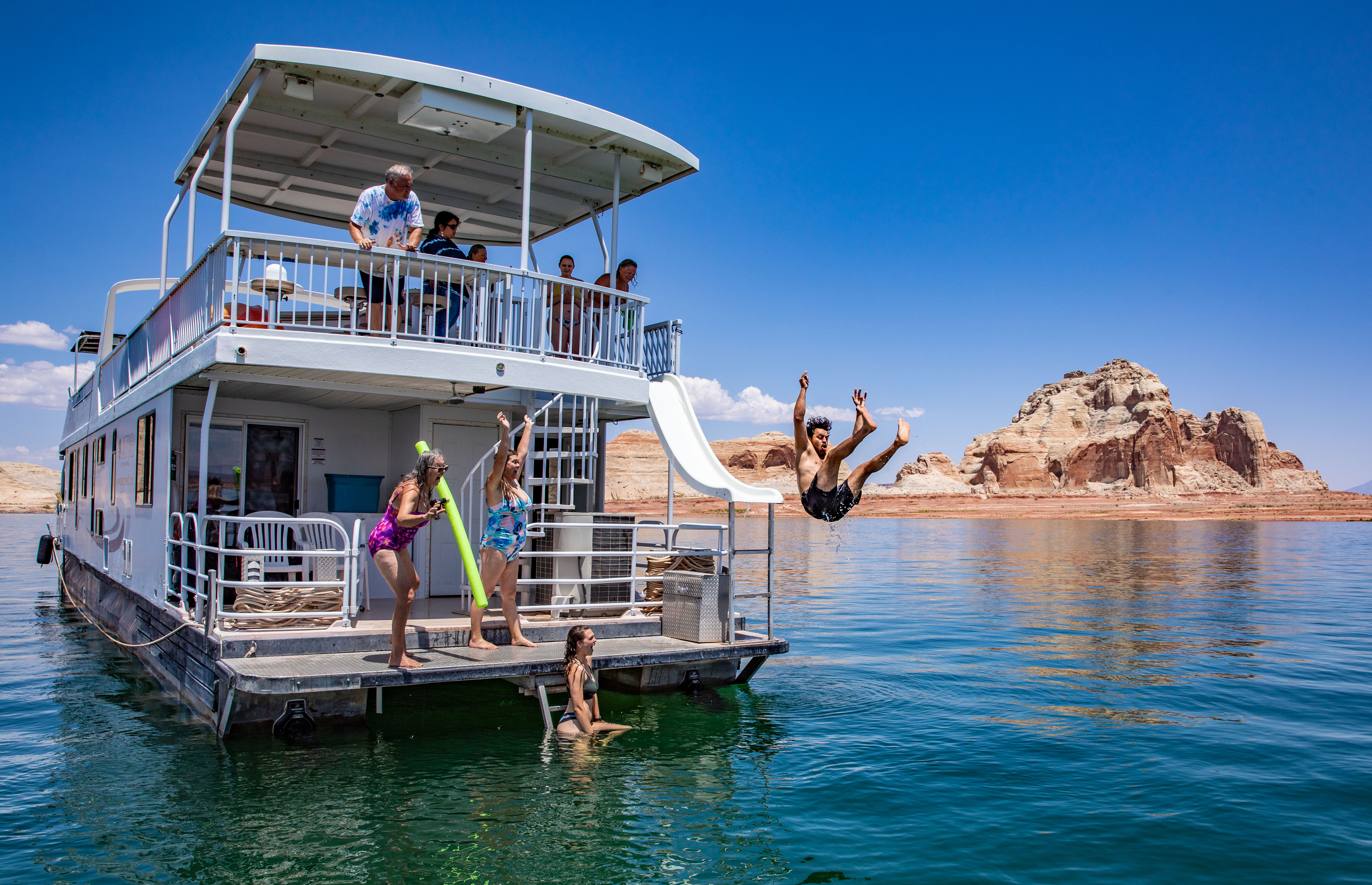 Best Dates. Best Boats. Get First Pick.