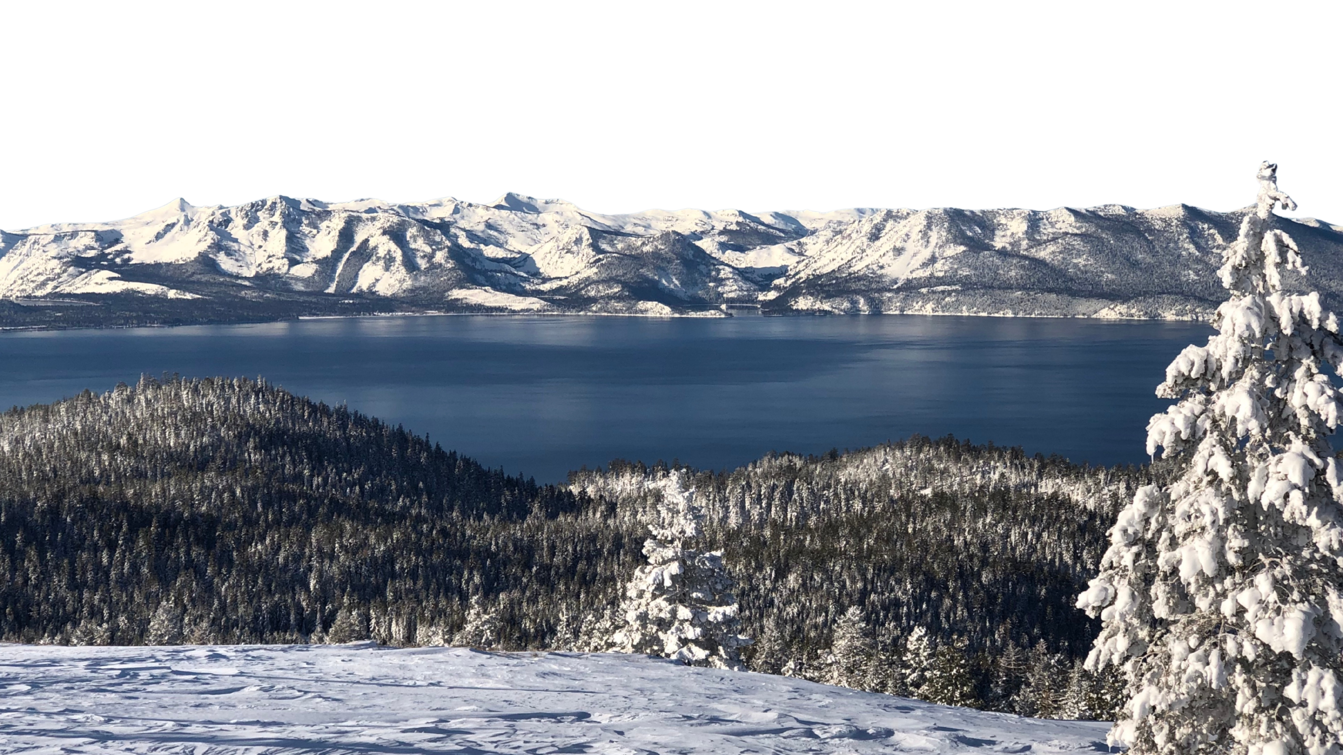 Things to Do at Zephyr Cove Resort & Lake Tahoe Cruises, Nevada