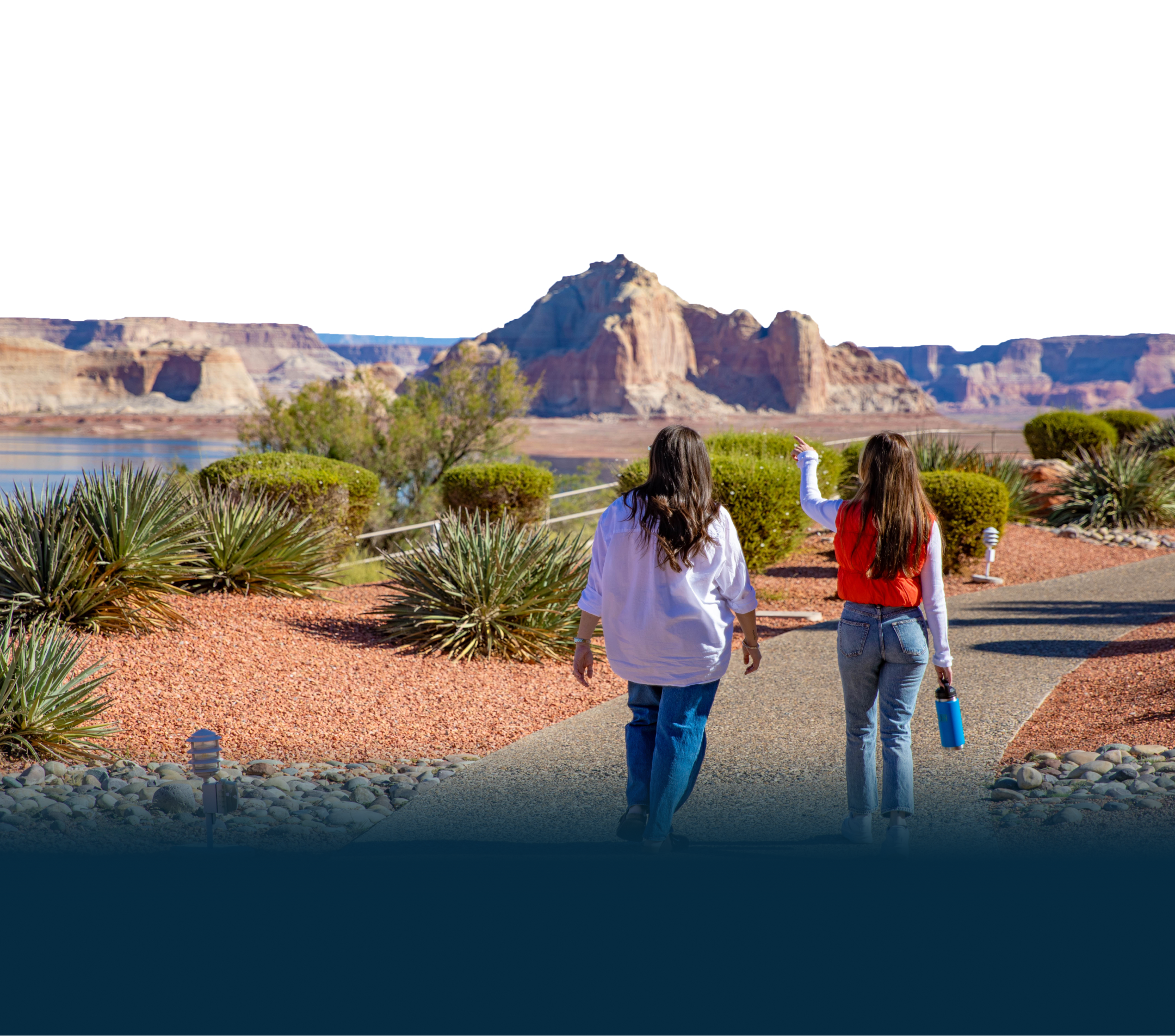 3-Day Lake Powell Resort Vacation 