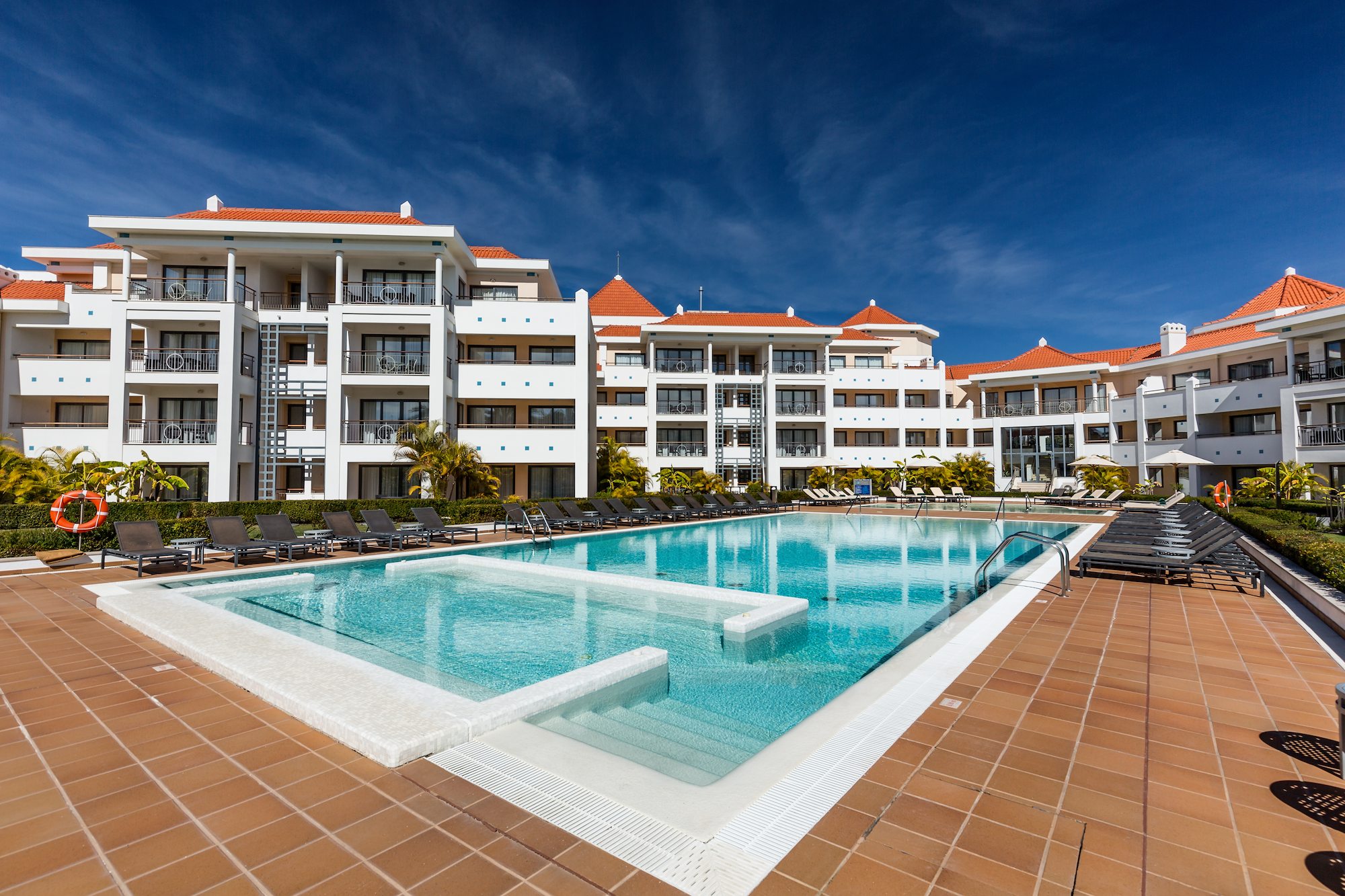 Hilton Vilamoura As Cascatas Golf Resort & Spa