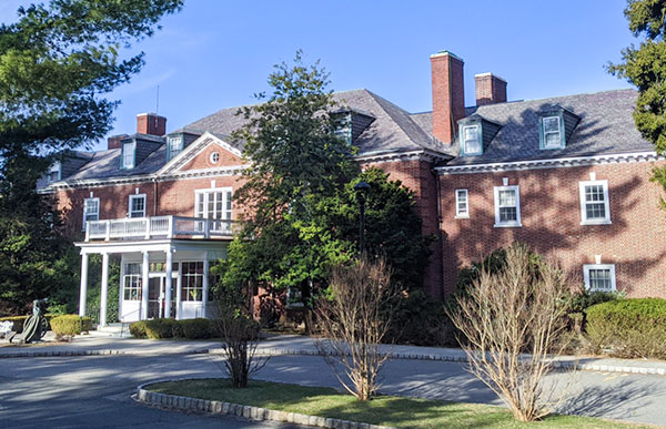 Morris Museum - Bickford Theater Morristown