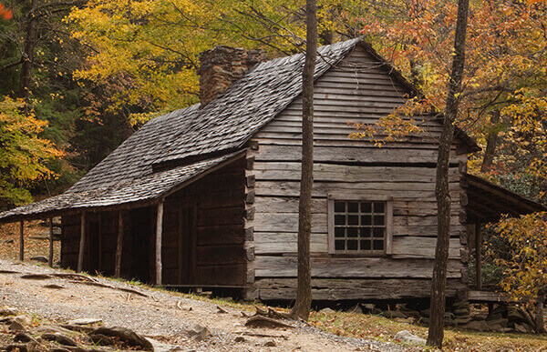 Jockey Hollow Visitors Center