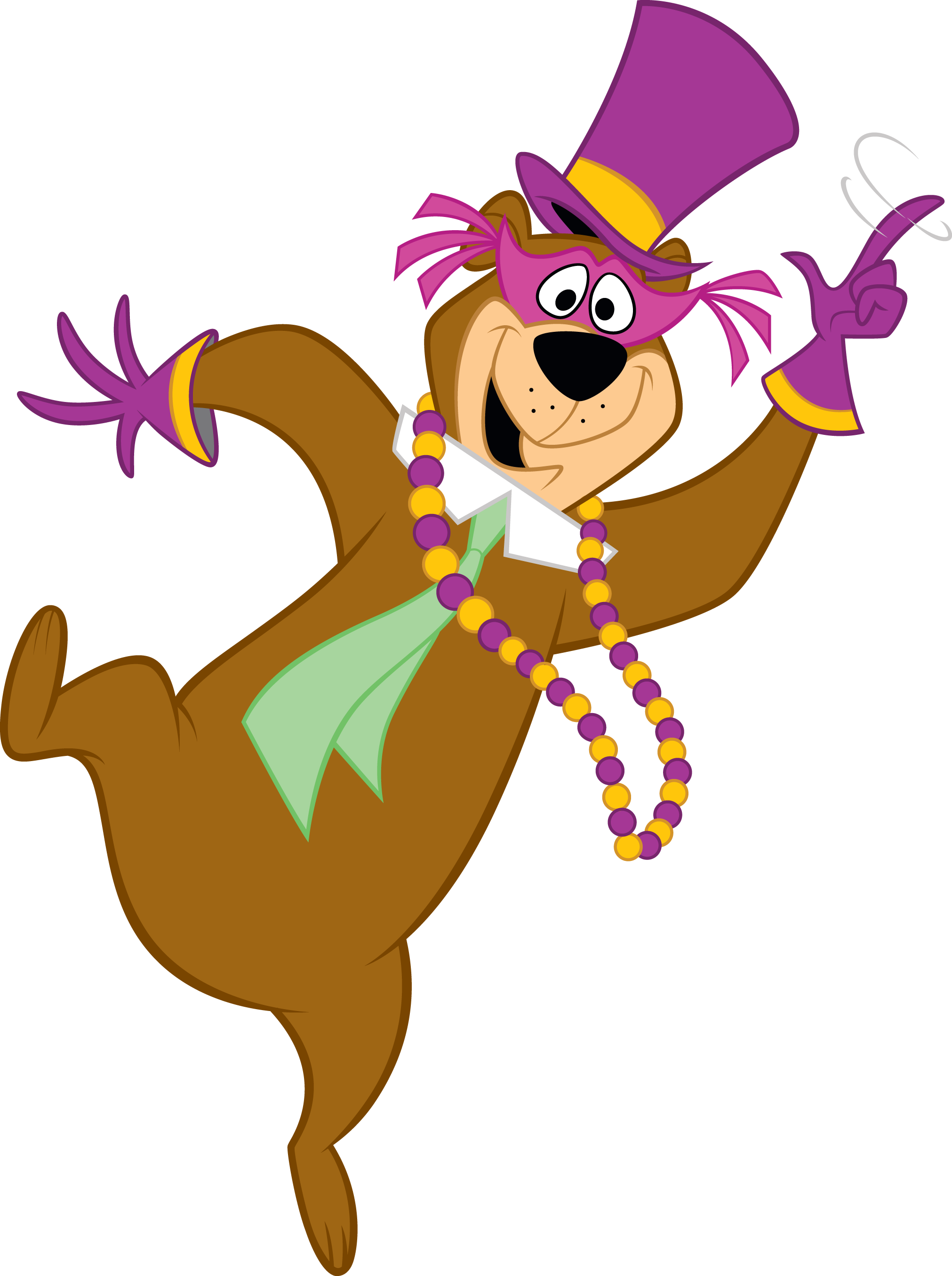 Holiday Mash-Up Weekend