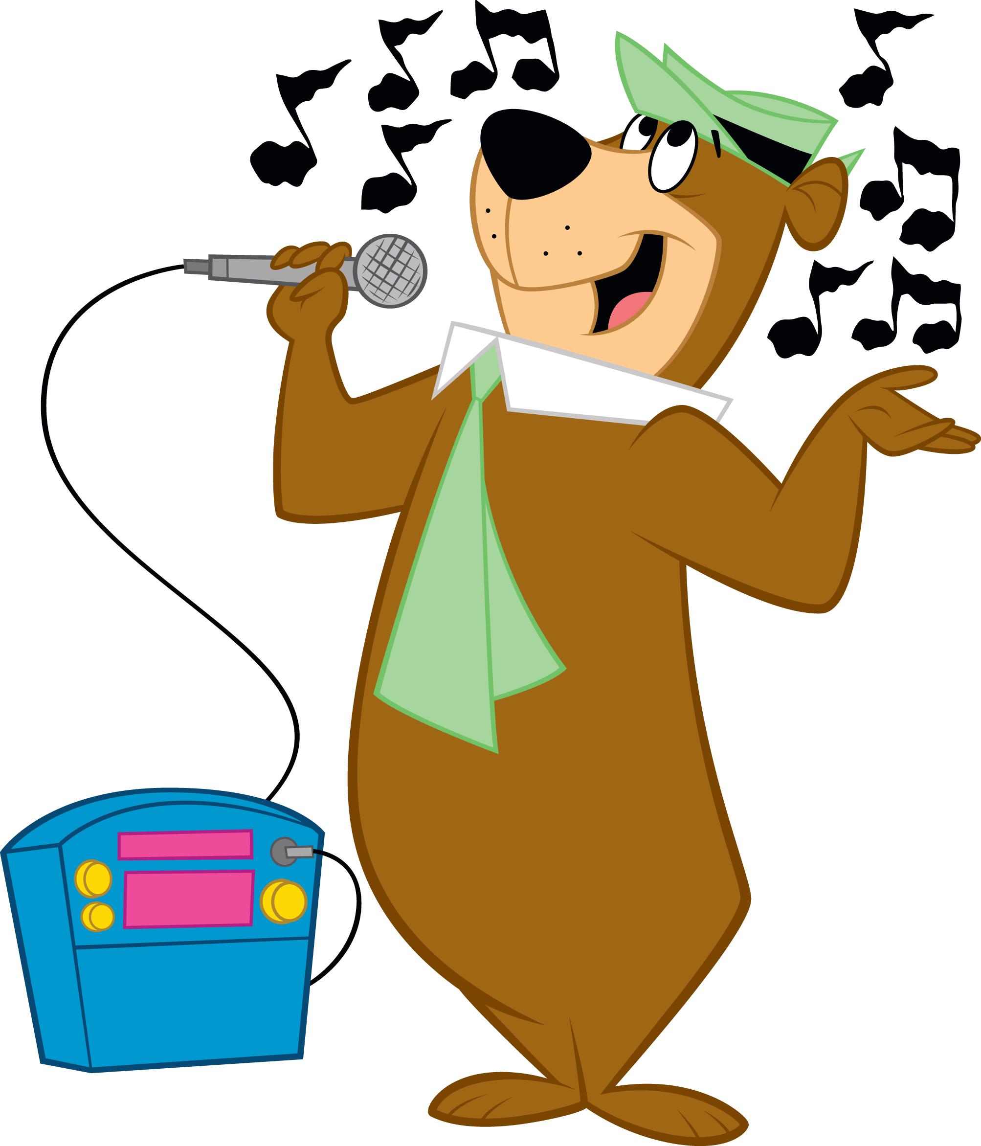 Flashback Frenzy Week