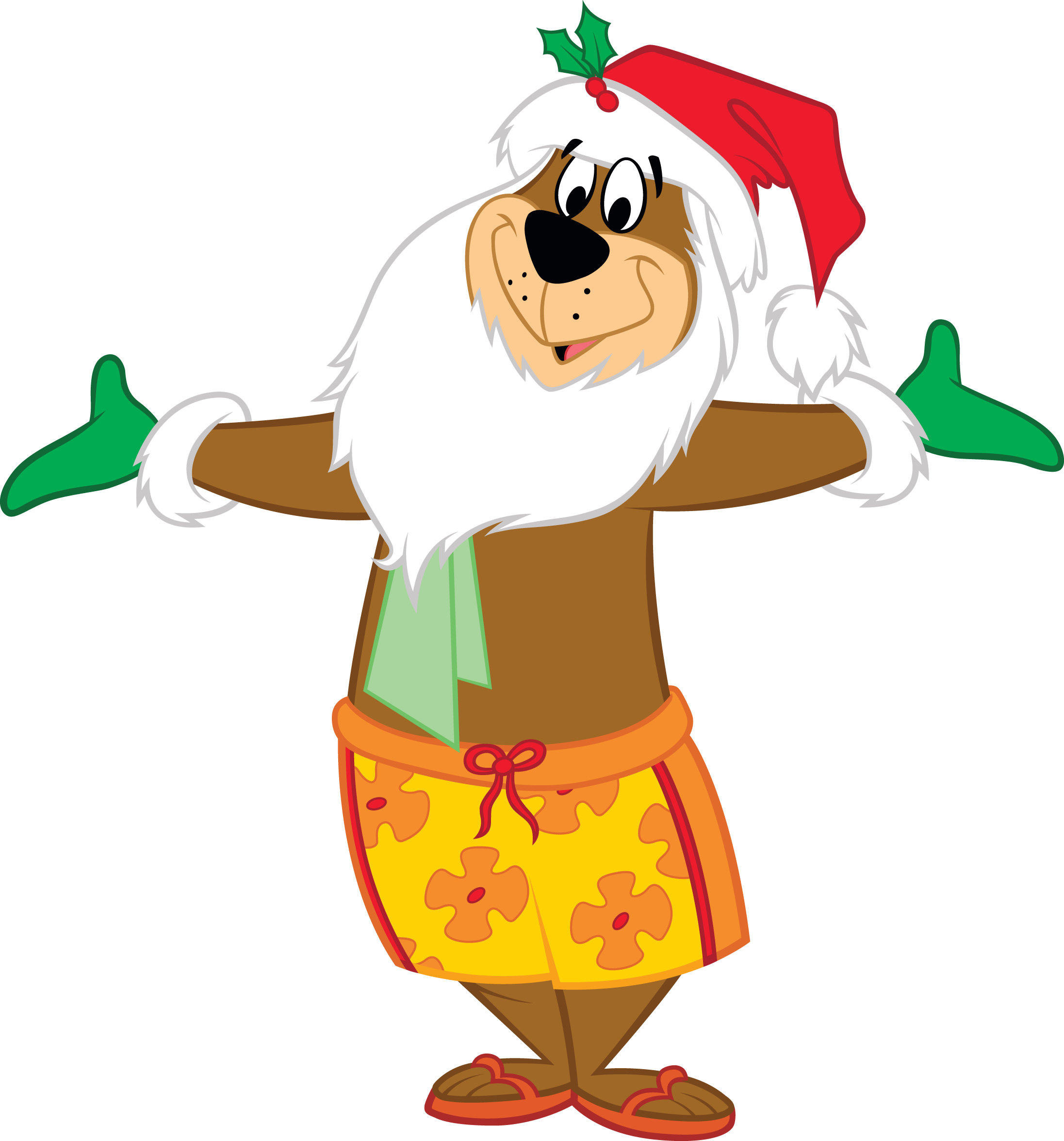 Jingle Bells and Ice Cream Melts