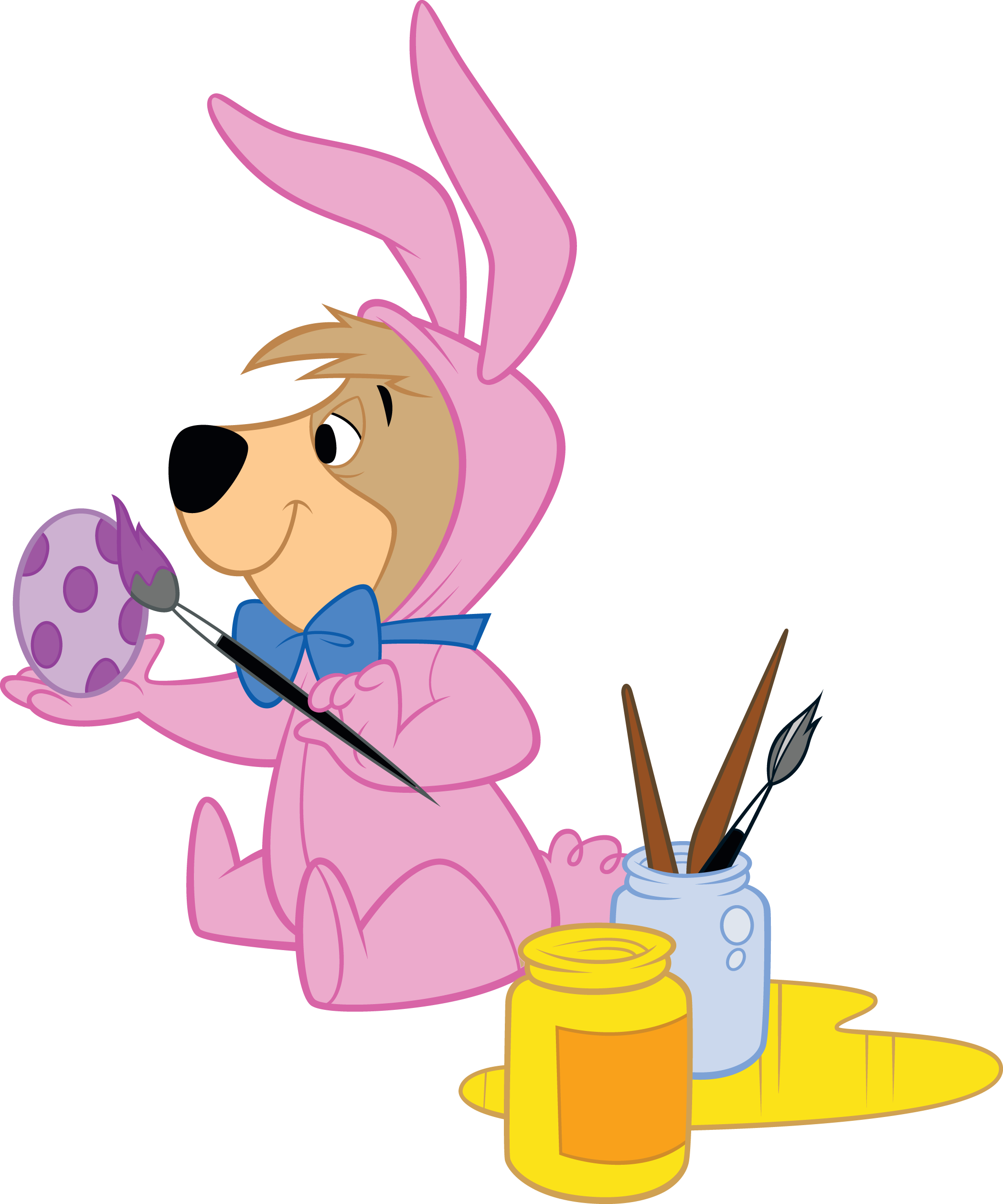 Hoppy Easter Weekend