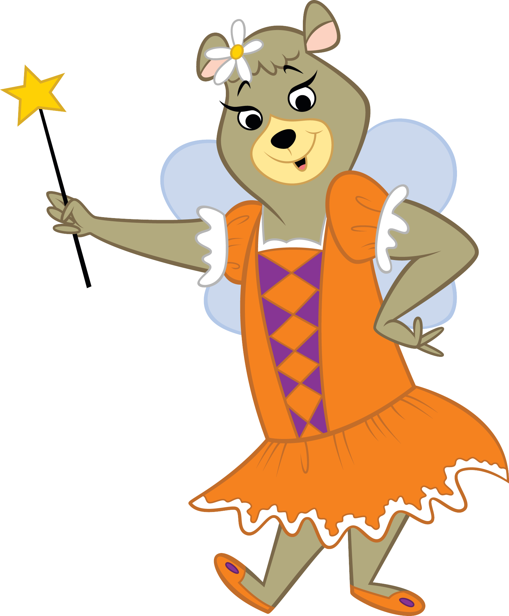 Boo-Tacular; Halloween #5