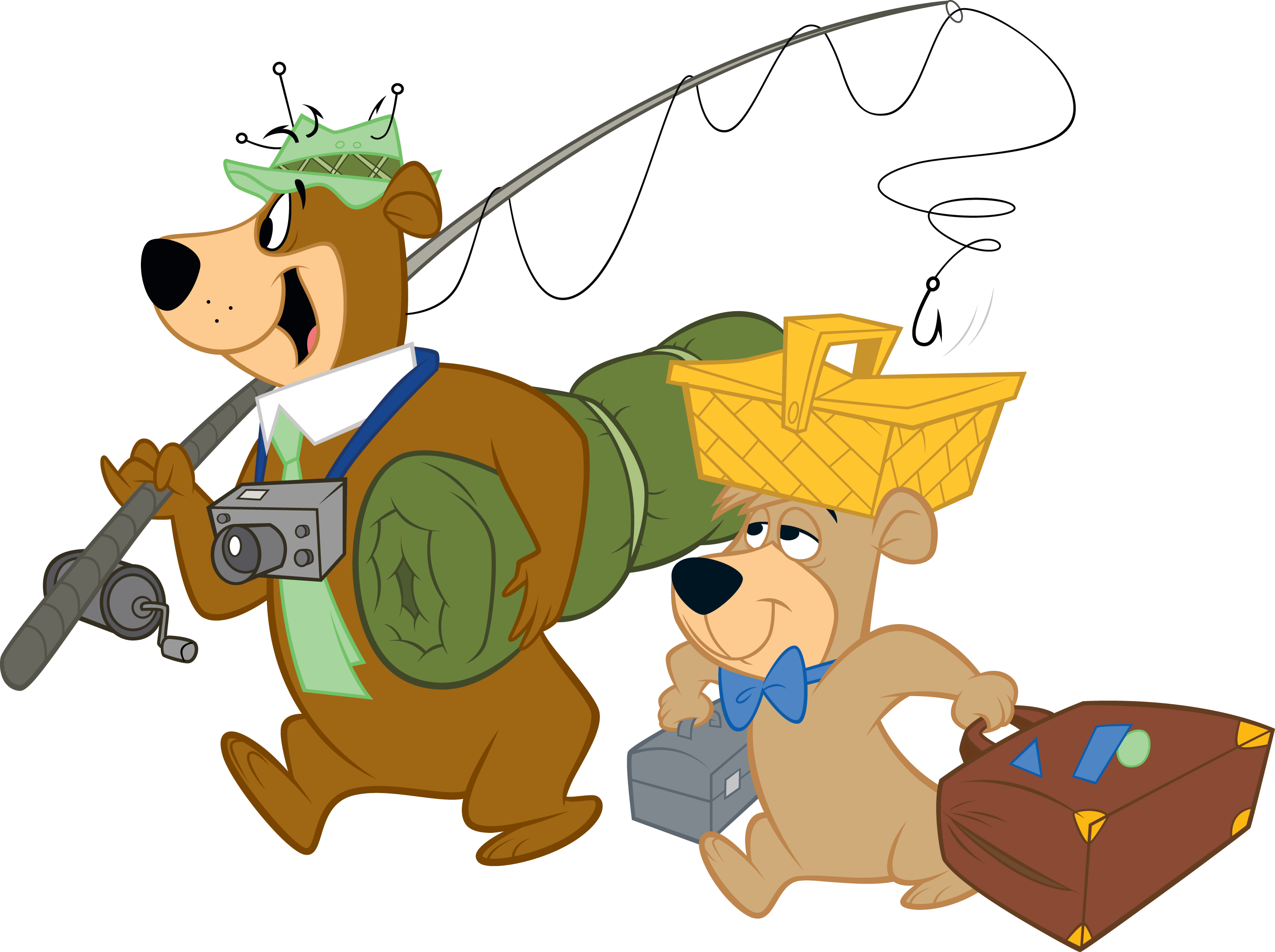 Reelin' in the Fun Weekend