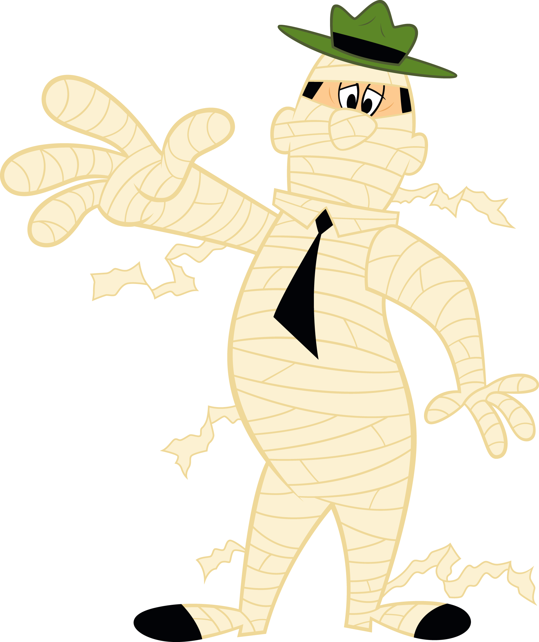 Haunted Harvest; Halloween #3