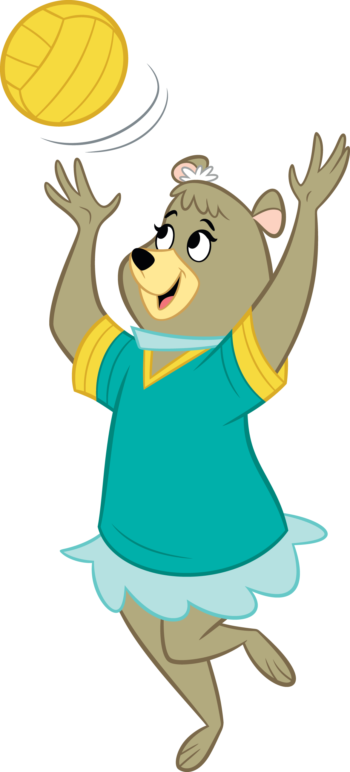 Family Games Challenge