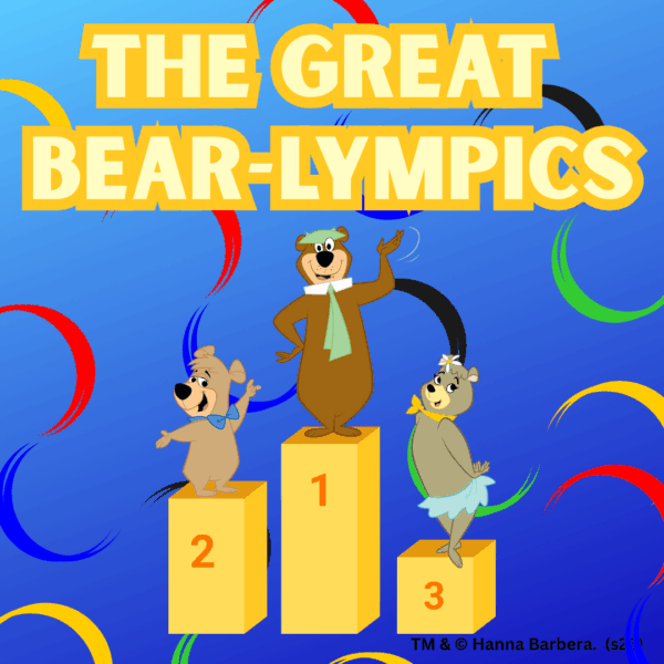 Bear Games