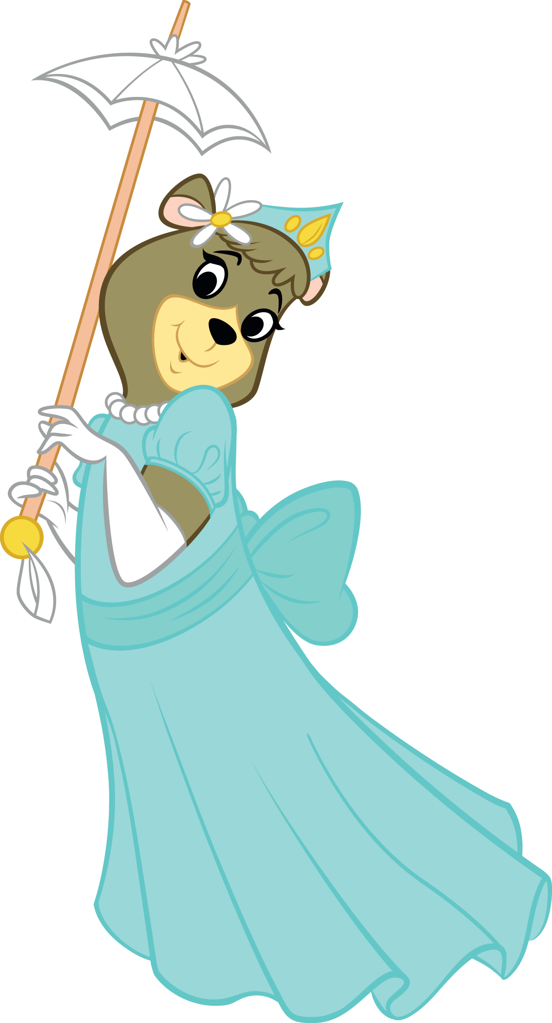 Slumber Party with Cindy Bear™