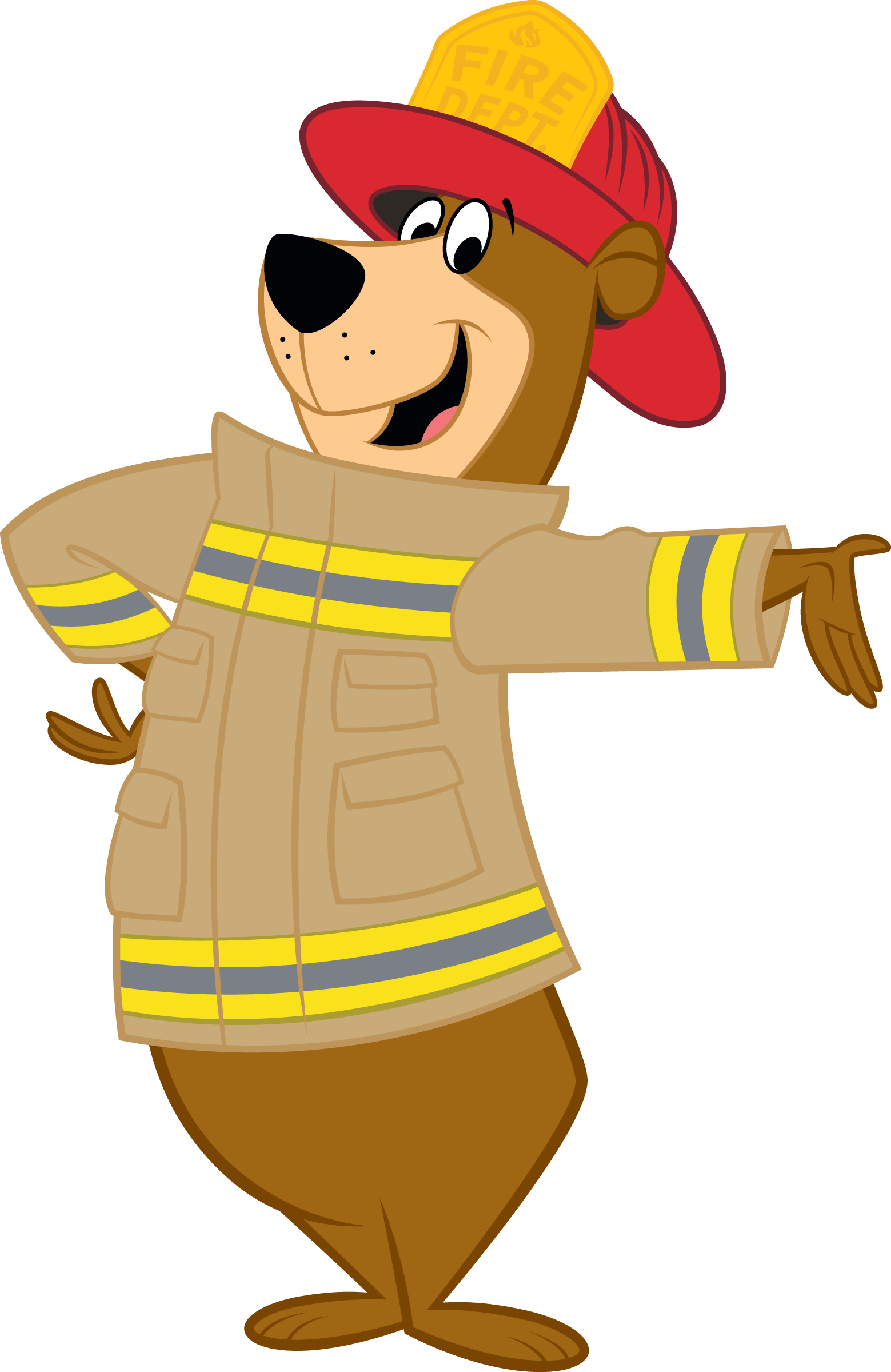 Superhero, Super Good Week