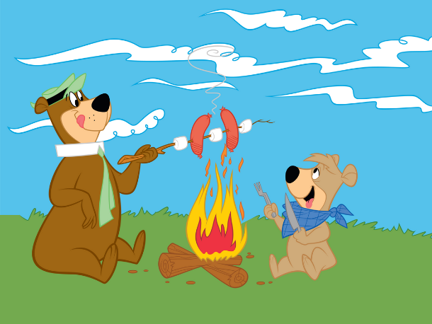 May 15,16,17 2026 -  CAMP COZY: FAMILY RETREAT