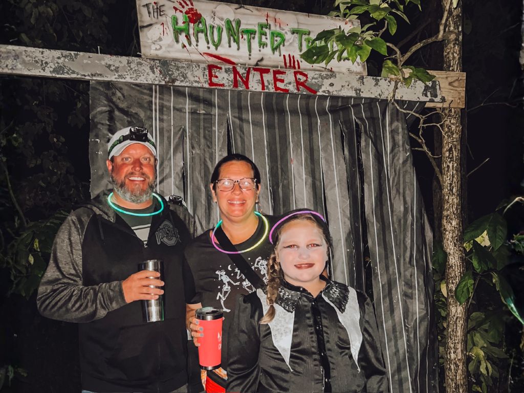 Monster Mash And Moonlight Bash