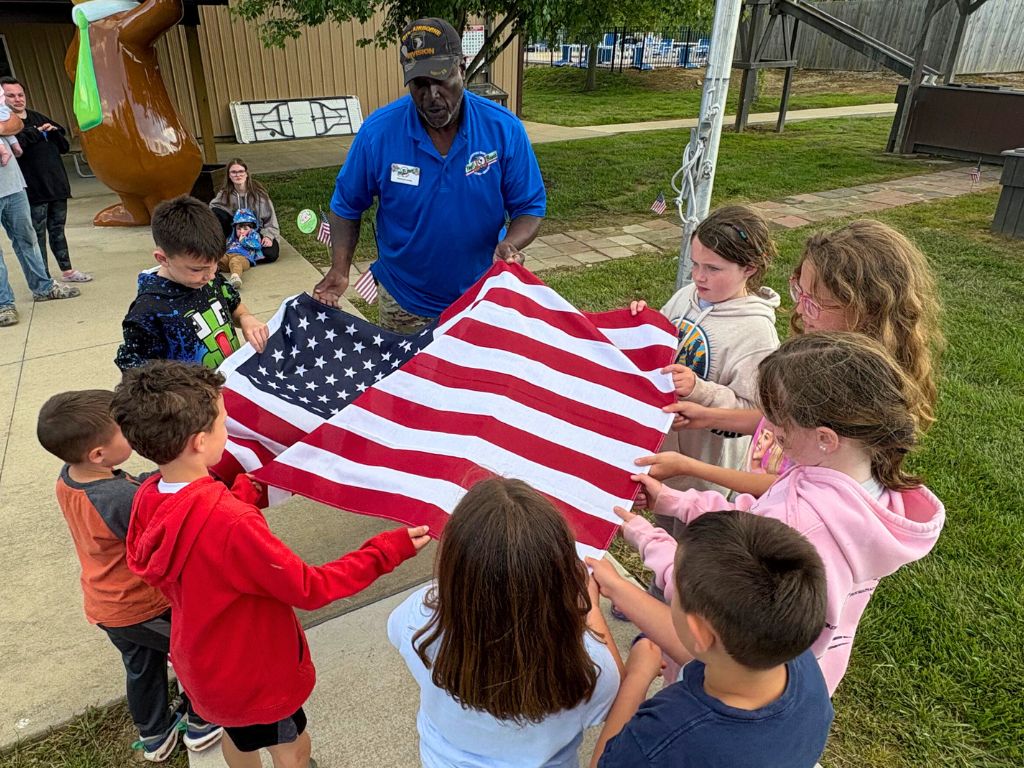 Memorial Day Celebration