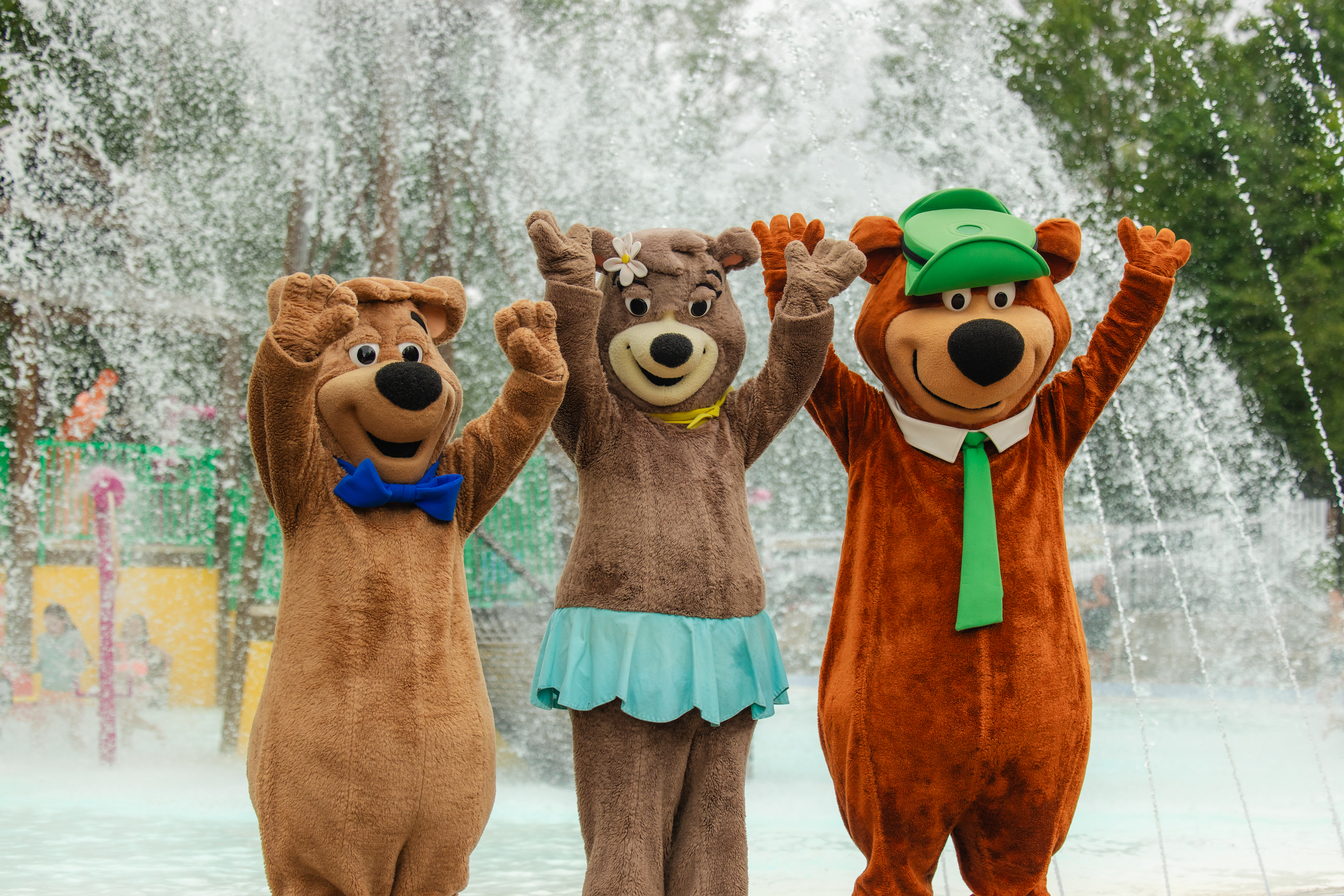 Bears™ Birthday