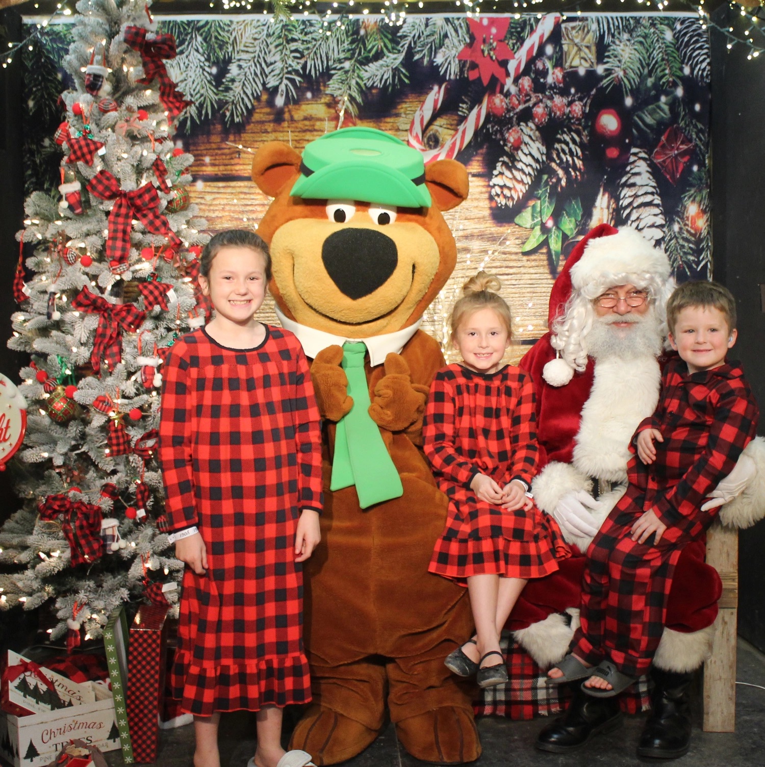 ❄️ It’s Snowtime Like Christmas! ❄️