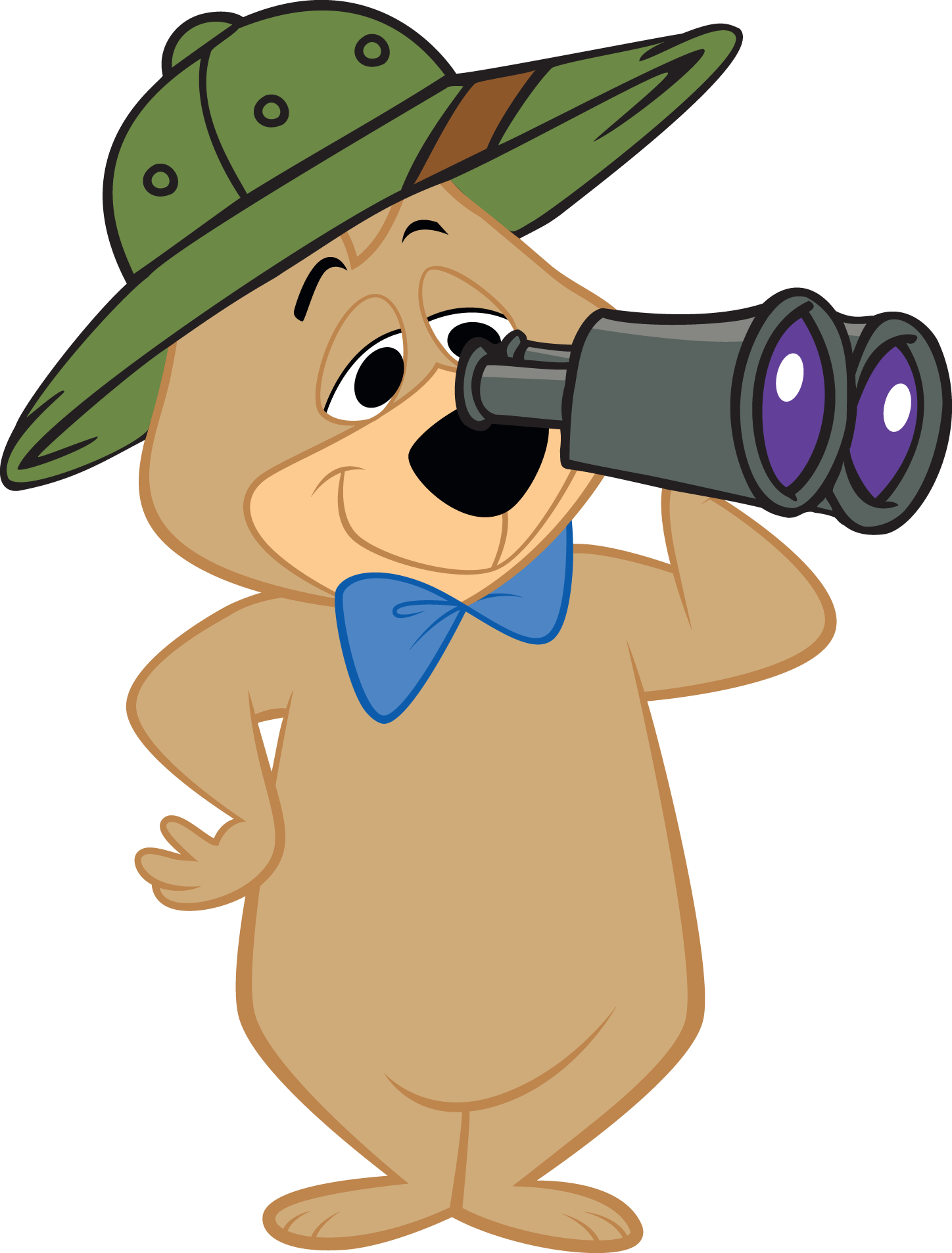 Around the World in a Weekend