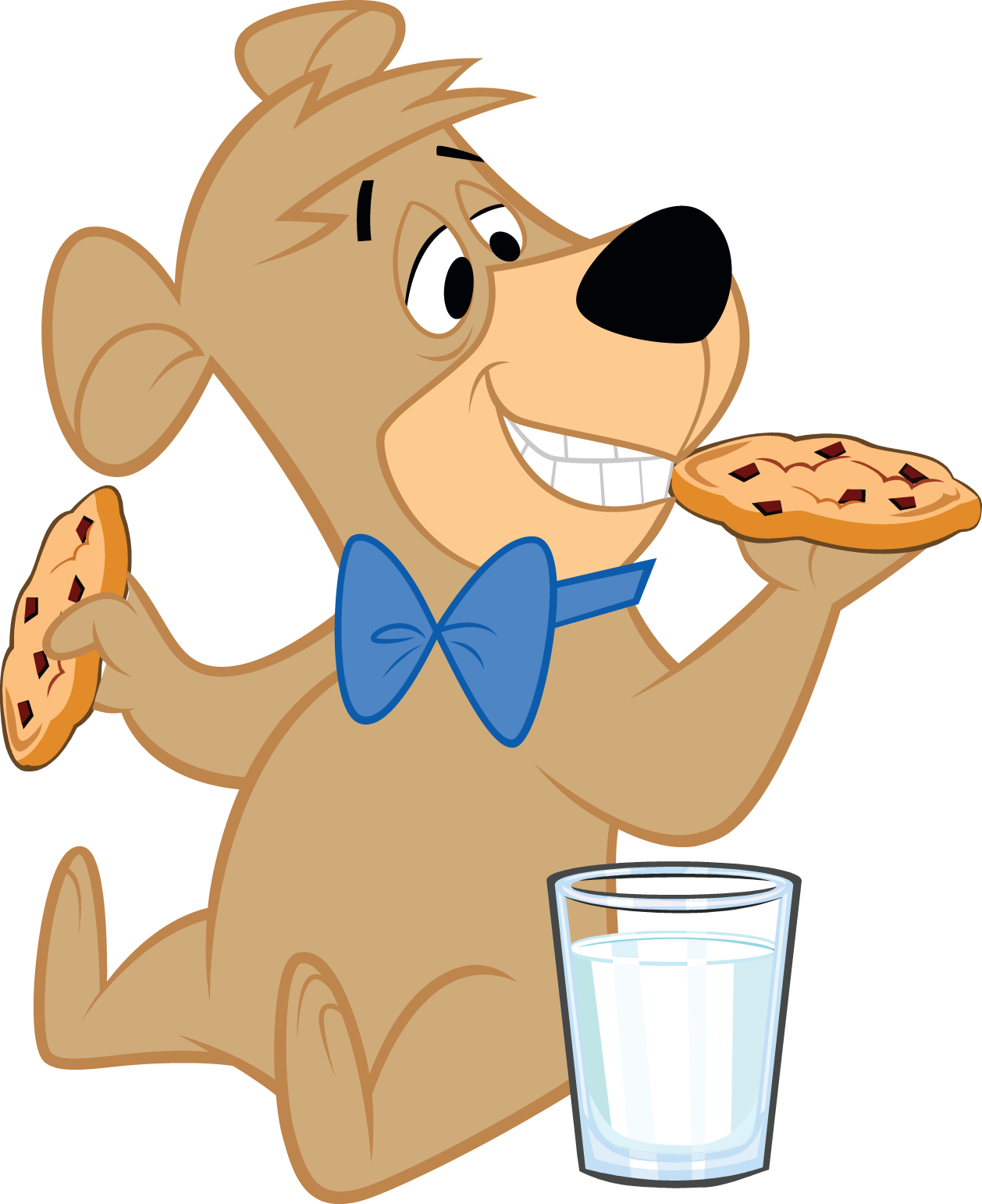 Cocoa Crazed Weekend