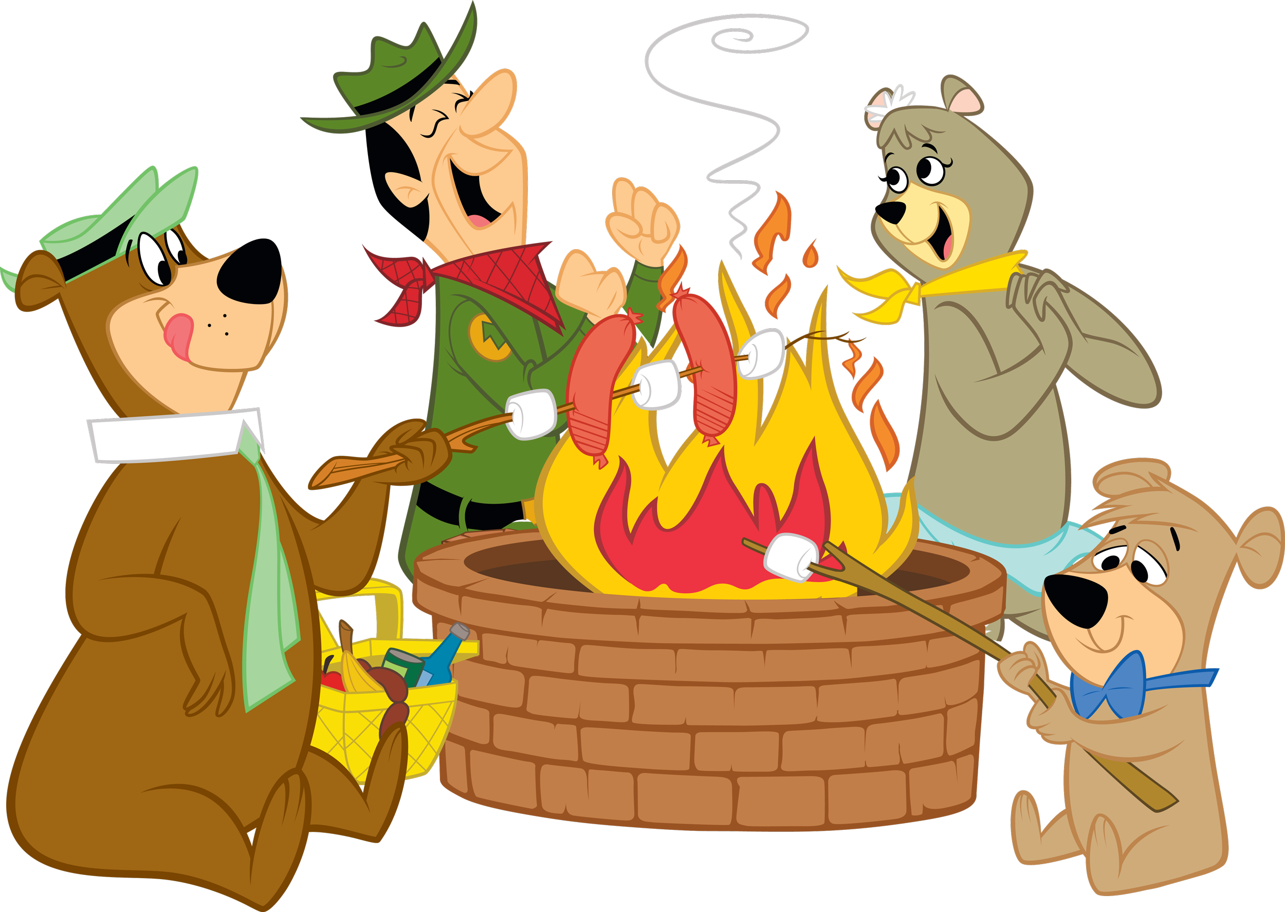 Bonfire Bash Weekend