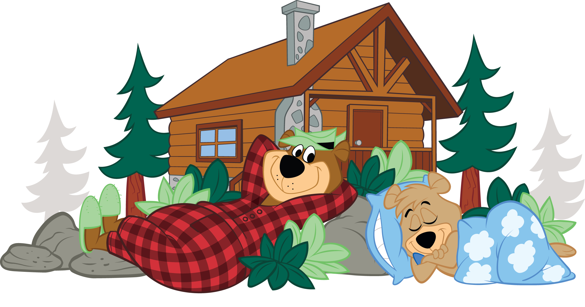 Snooze like a Bear Weekend