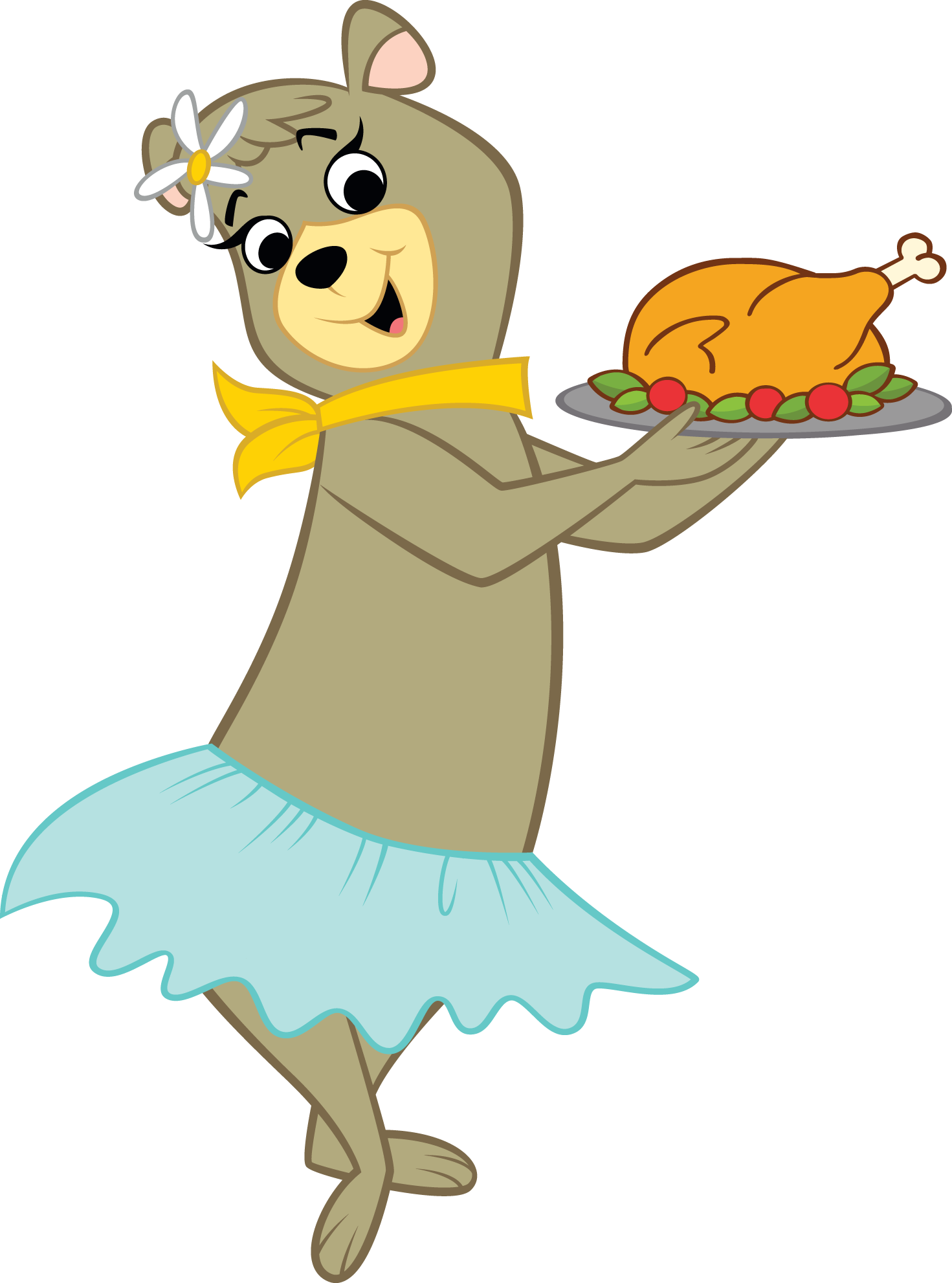 Thankful and Grateful Weekend