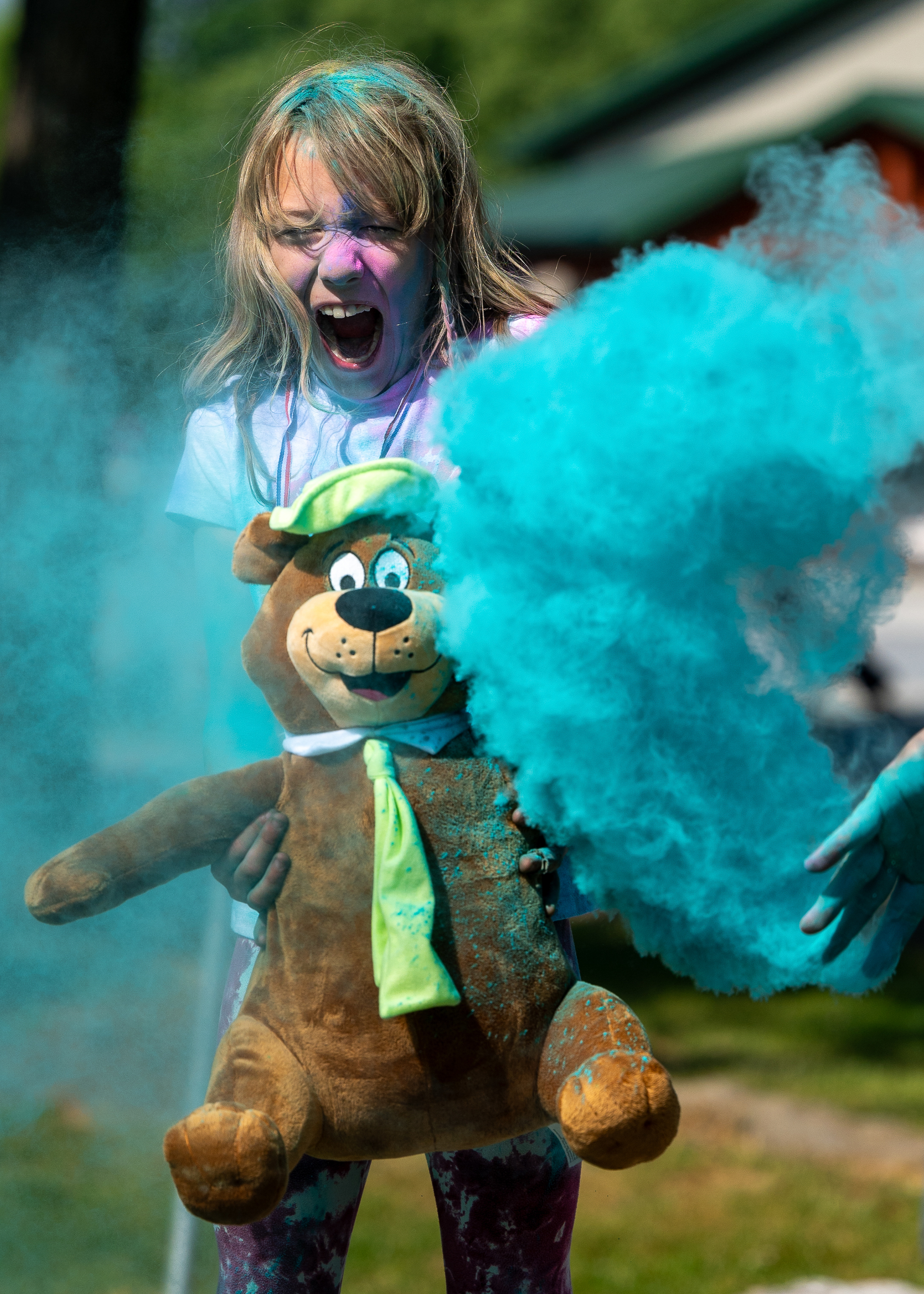 Color Blast