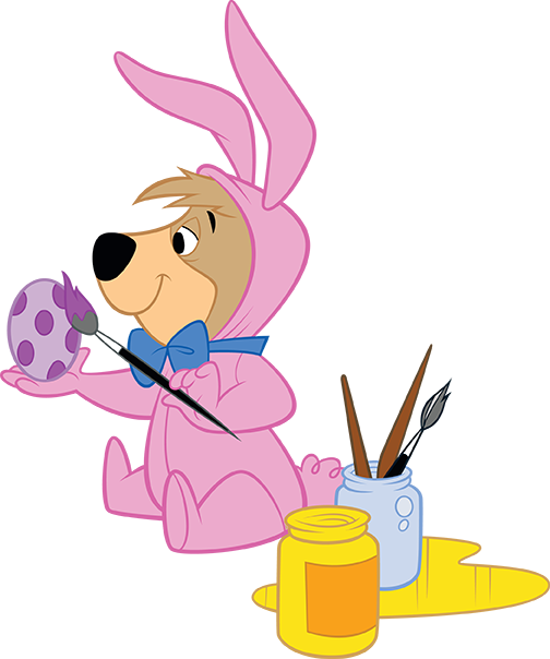 Hoppy Easter *Opening Weekend