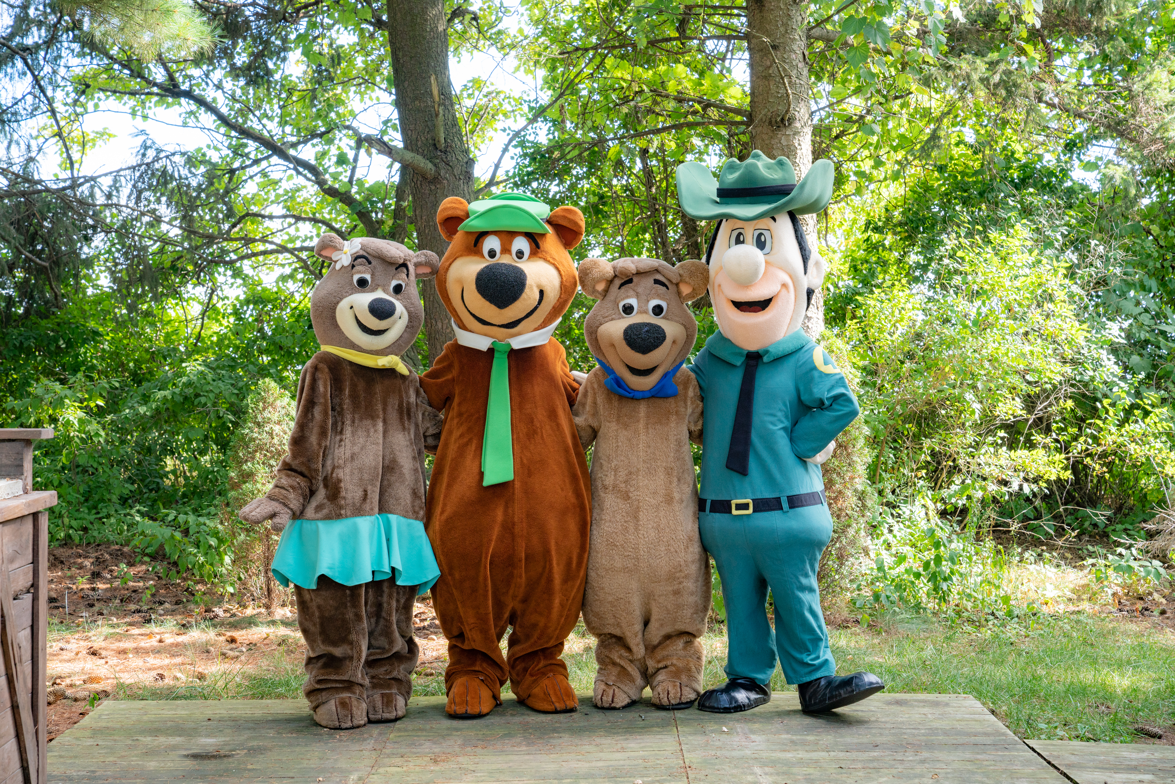 Buggin' Out Weekend with Ranger Smith