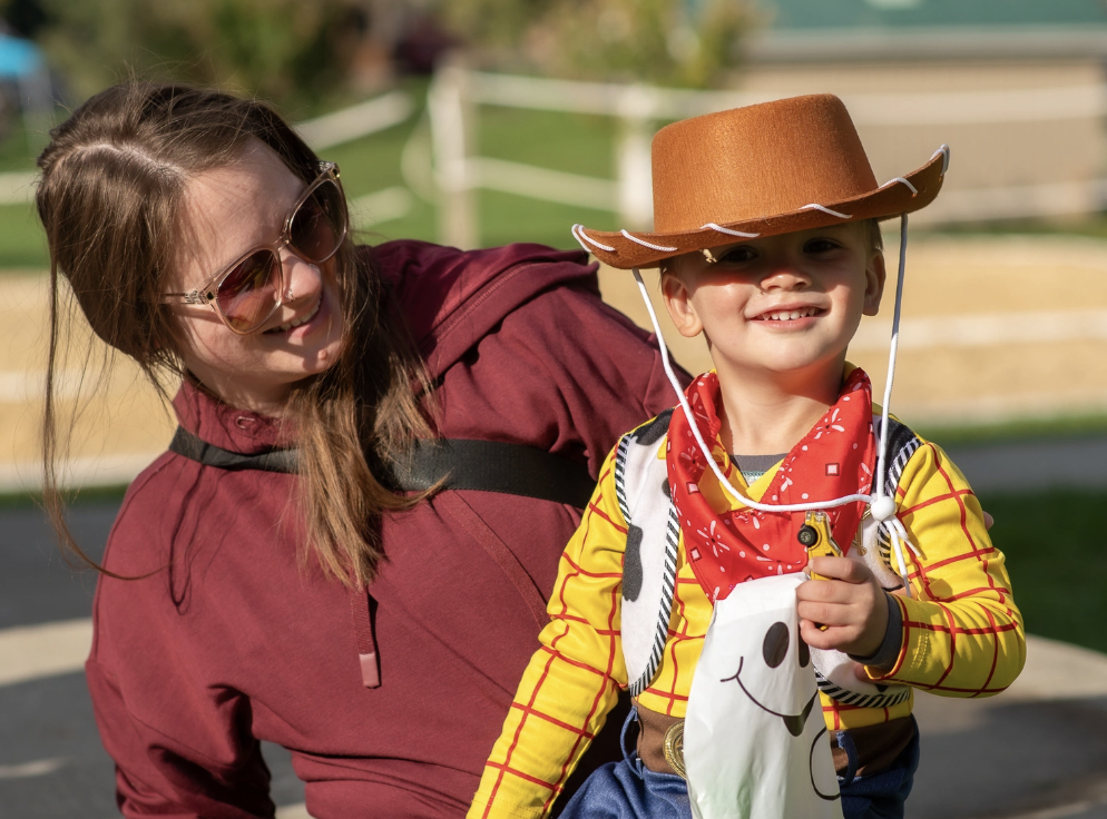 Ranger Smith™ Rodeo Roundup